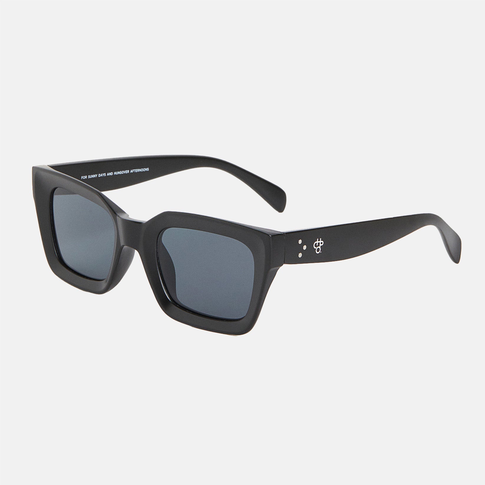Chpo Brand Anna Sunglasses Mehrfarbig Bild 2