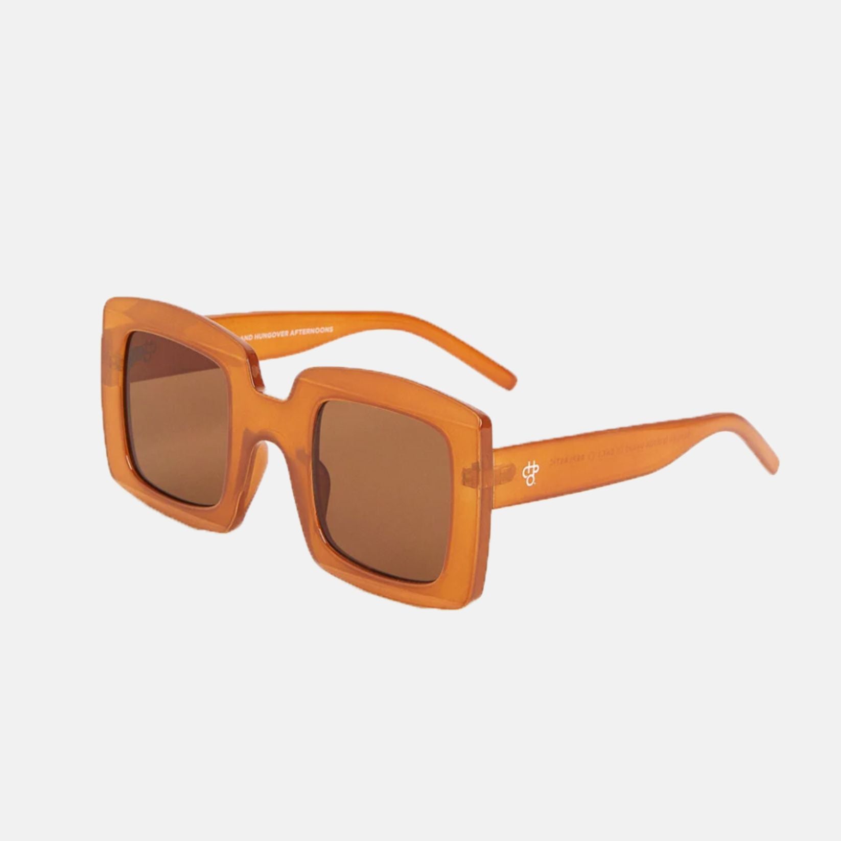 Chpo Brand Bengan Sunglasses Mehrfarbig Bild 2