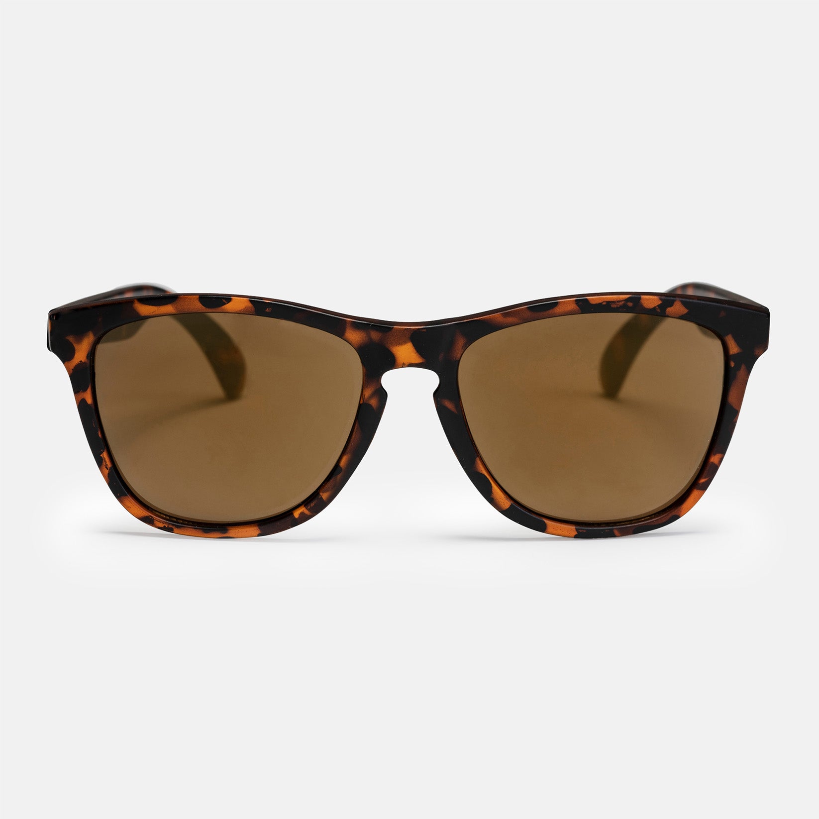 Chpo Brand Bodhi Sonnenbrille - Turtle Brown Braun Bild 1