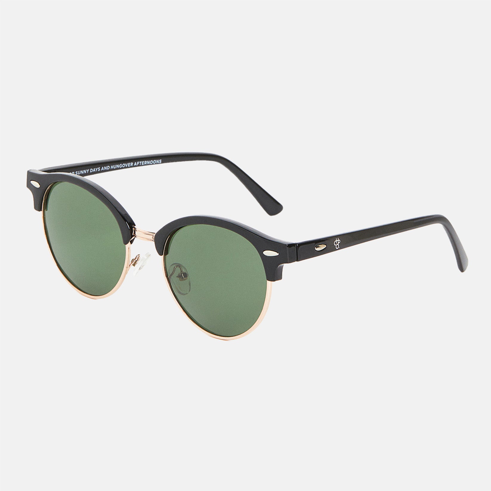 Chpo Brand Casper II Sonnenbrille Mehrfarbig Bild 2