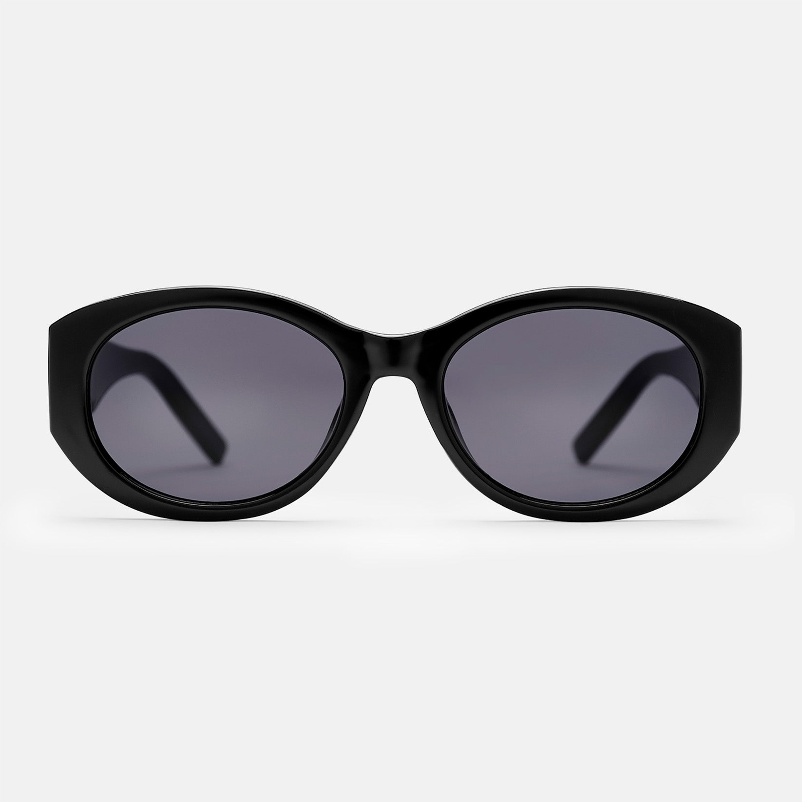 Chpo Brand Cleo Sonnenbrille - Black Schwarz Bild 1