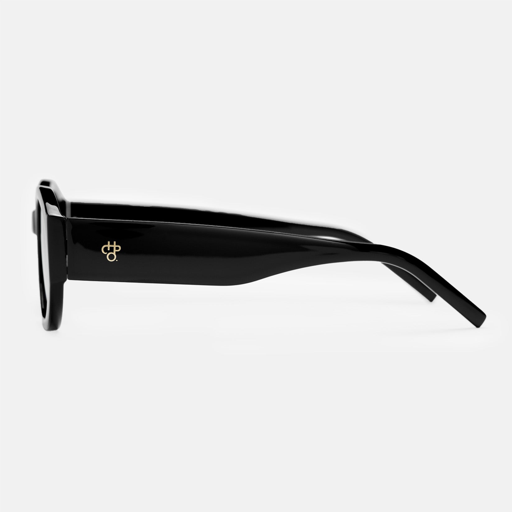 Chpo Brand Cleo Sonnenbrille - Black Schwarz Bild 3
