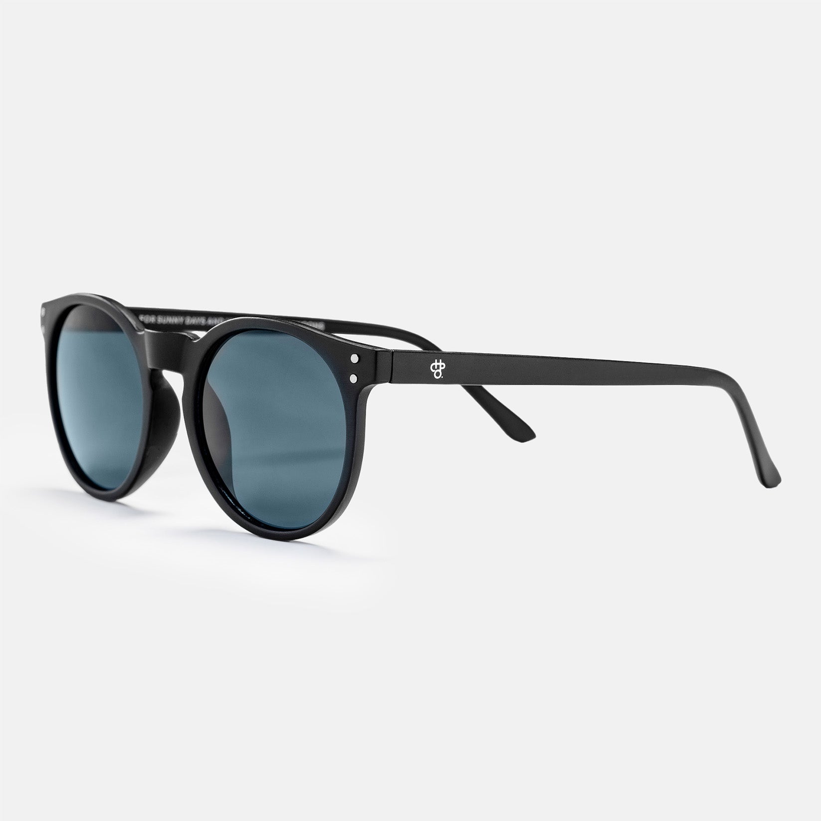 Chpo Brand Coxos Sonnenbrille Mehrfarbig Bild 3