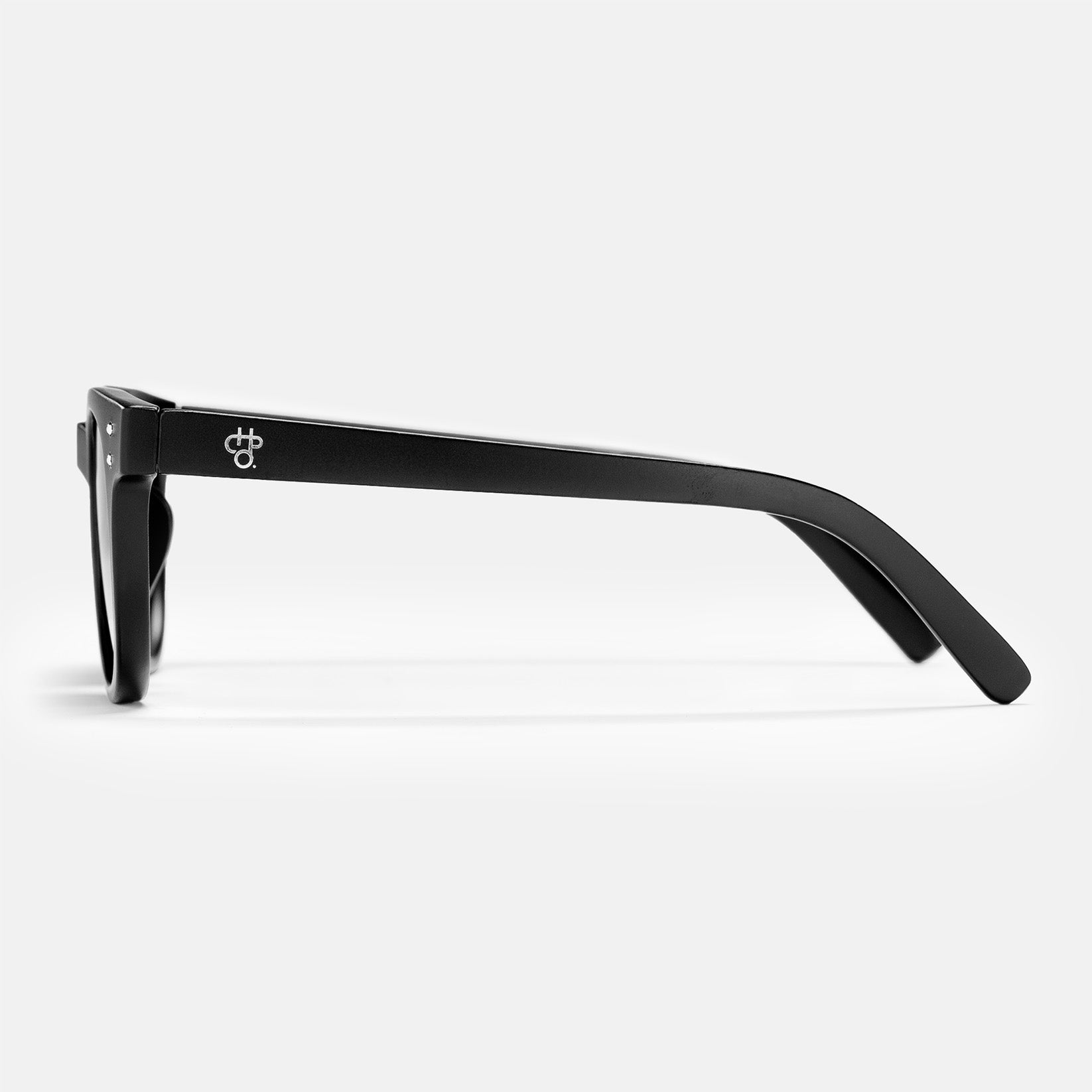 Chpo Brand Coxos X Sonnenbrille - Black Schwarz Bild 3