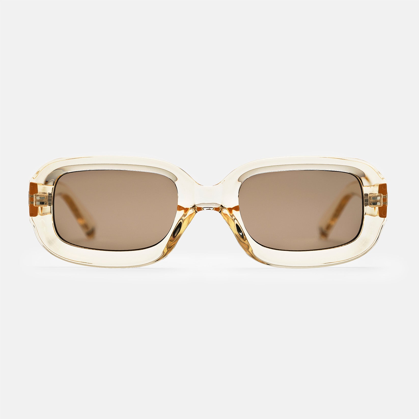 Chpo Brand Havanna Sonnebrille - Elder Flower Mehrfarbig Bild 1