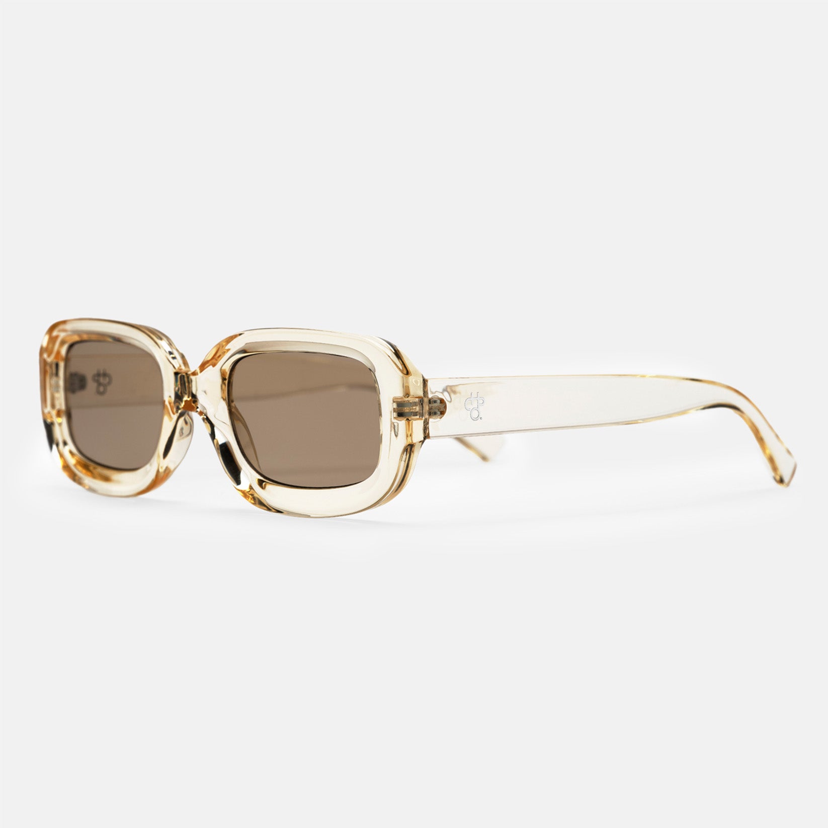 Chpo Brand Havanna Sonnebrille - Elder Flower Mehrfarbig Bild 2