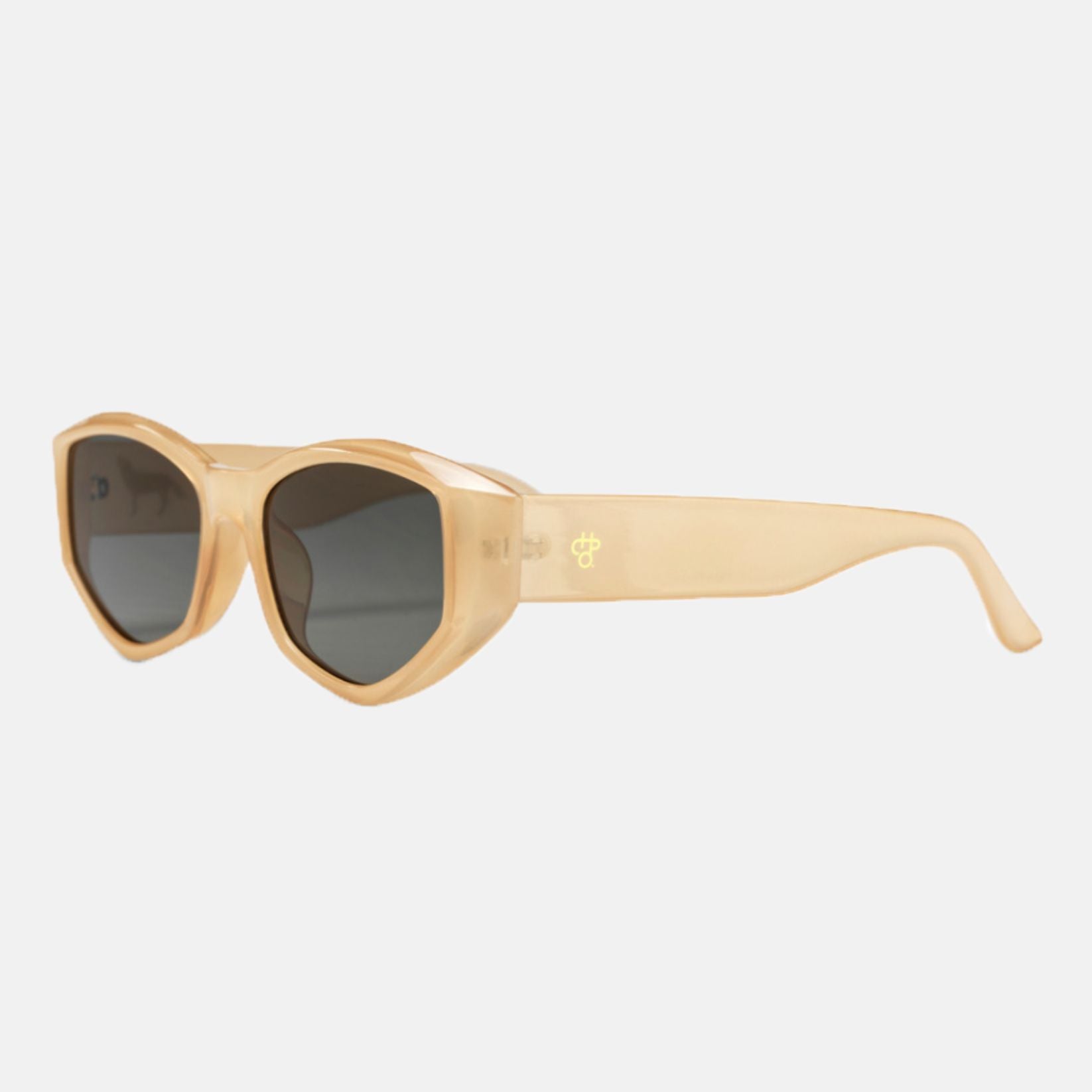 Chpo Brand Marina Sunglasses Mehrfarbig Bild 2