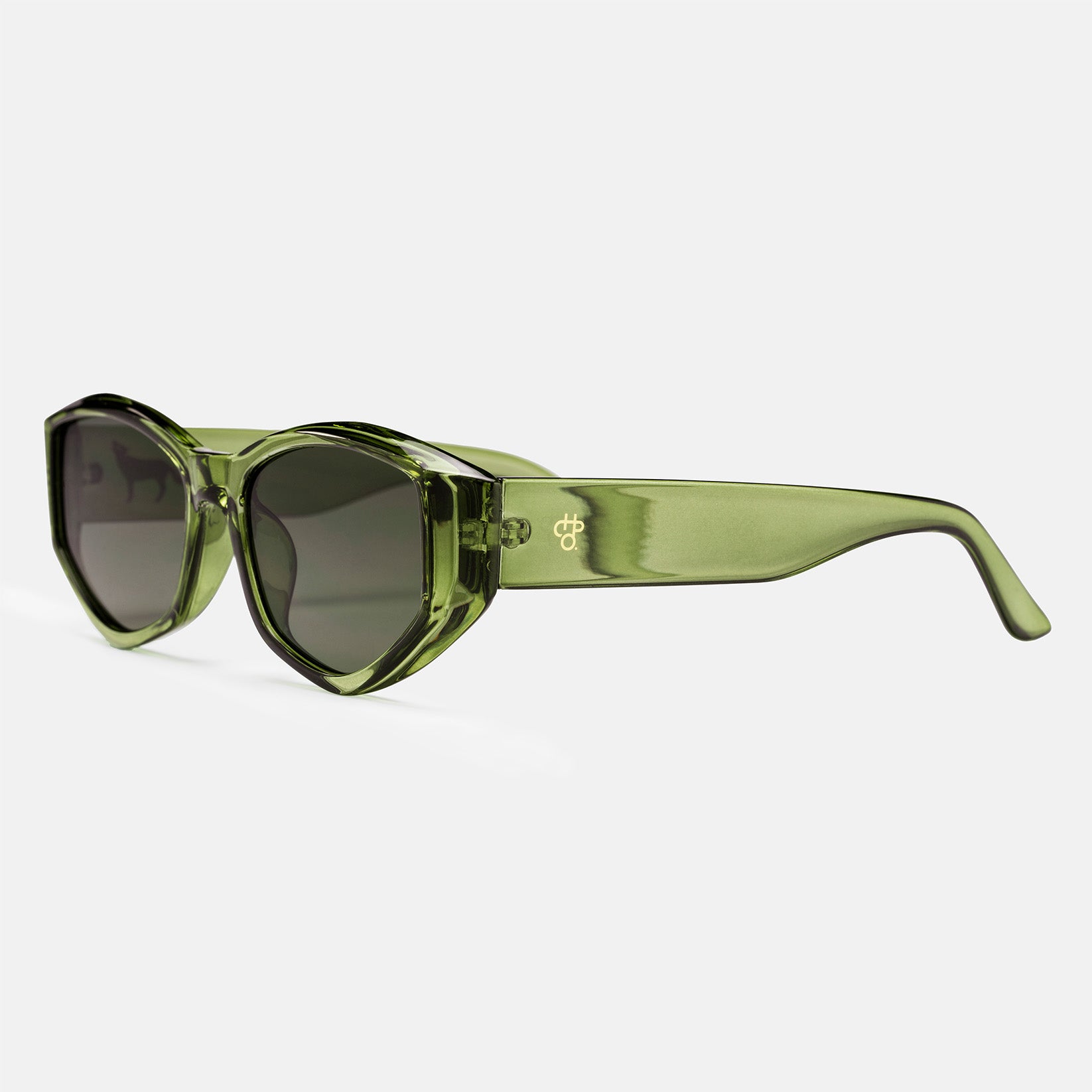 Chpo Brand Marina Sunglasses Mehrfarbig Bild 2