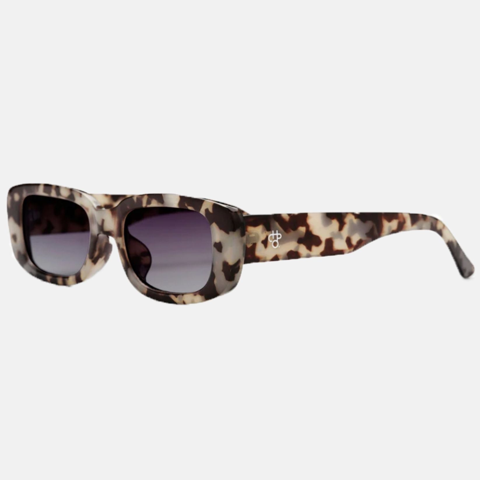 Chpo Brand Nicole Sunglasses Mehrfarbig Bild 2