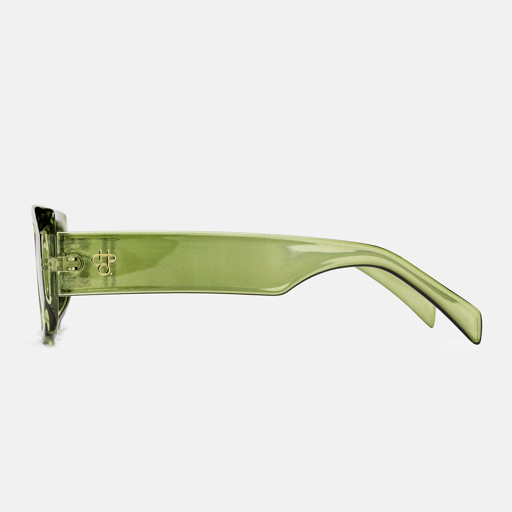 Chpo Brand Reed Sunglasses Mehrfarbig Bild 3