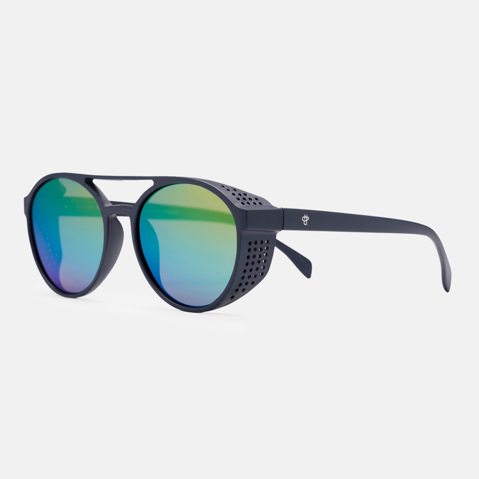 Chpo Brand Rickard Sunglasses Blau Bild 2