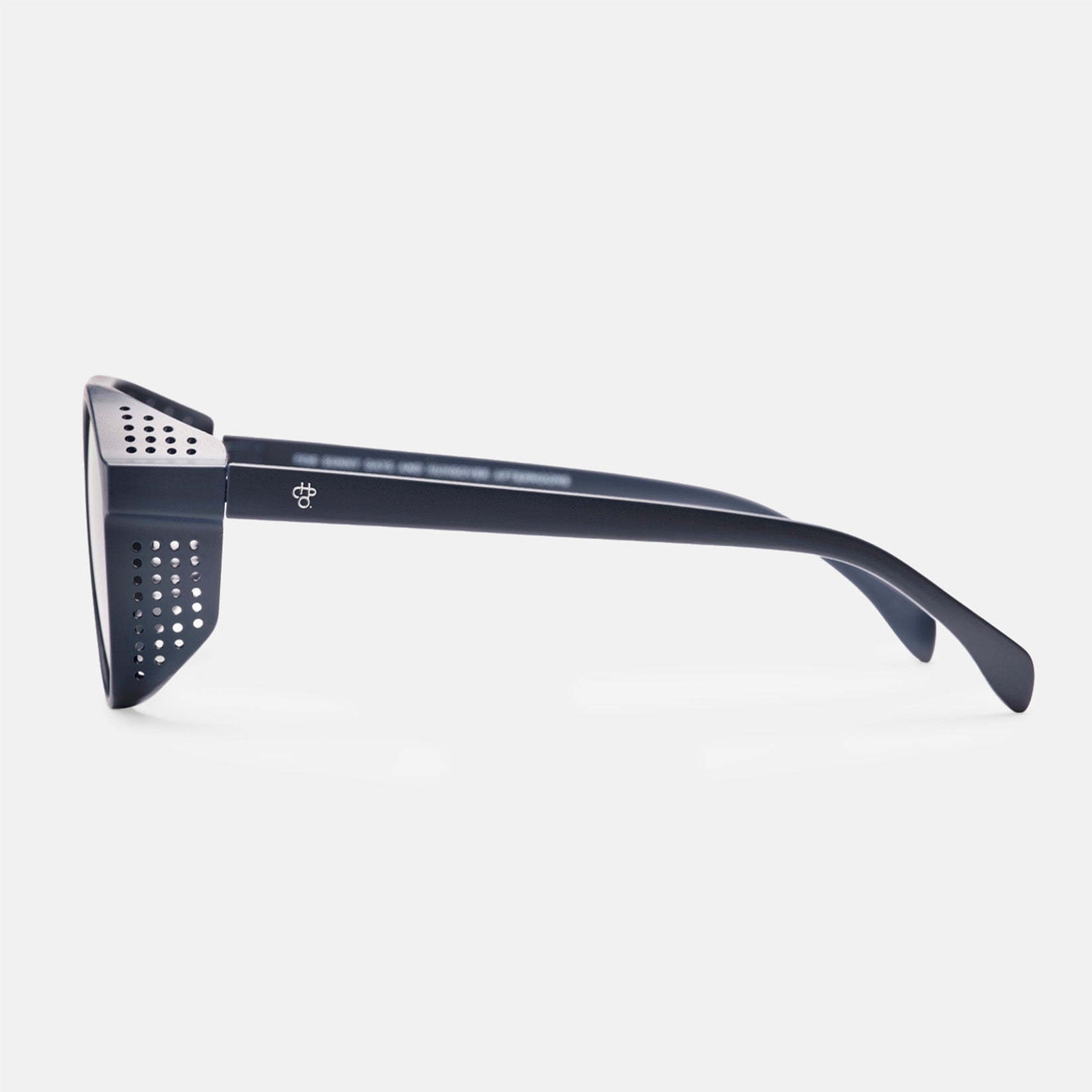 Chpo Brand Rickard Sunglasses Blau Bild 3