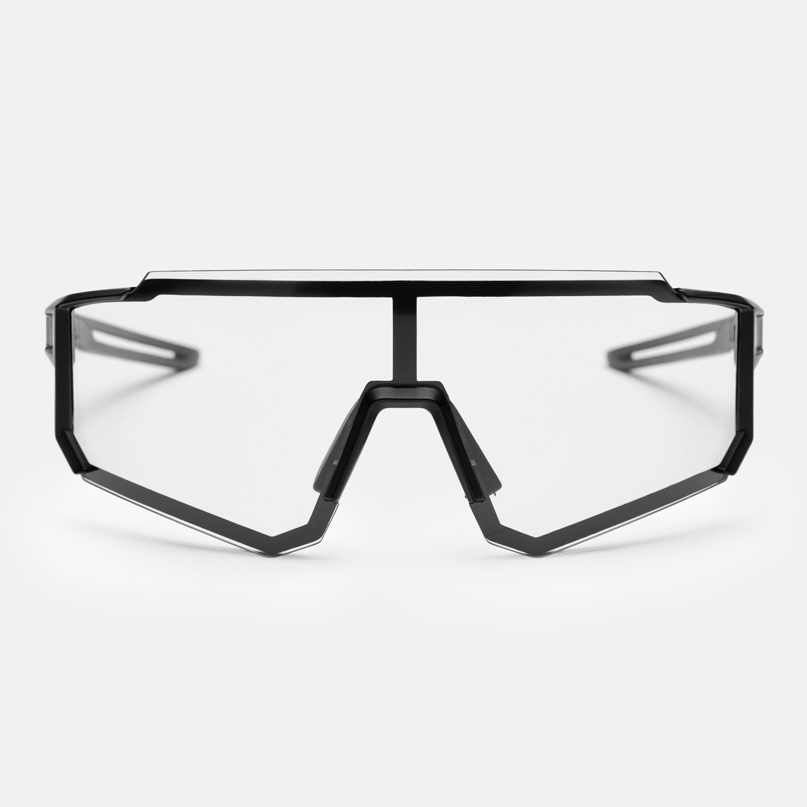 Chpo Brand Siri Sonnenbrille - Black Schwarz Bild 1