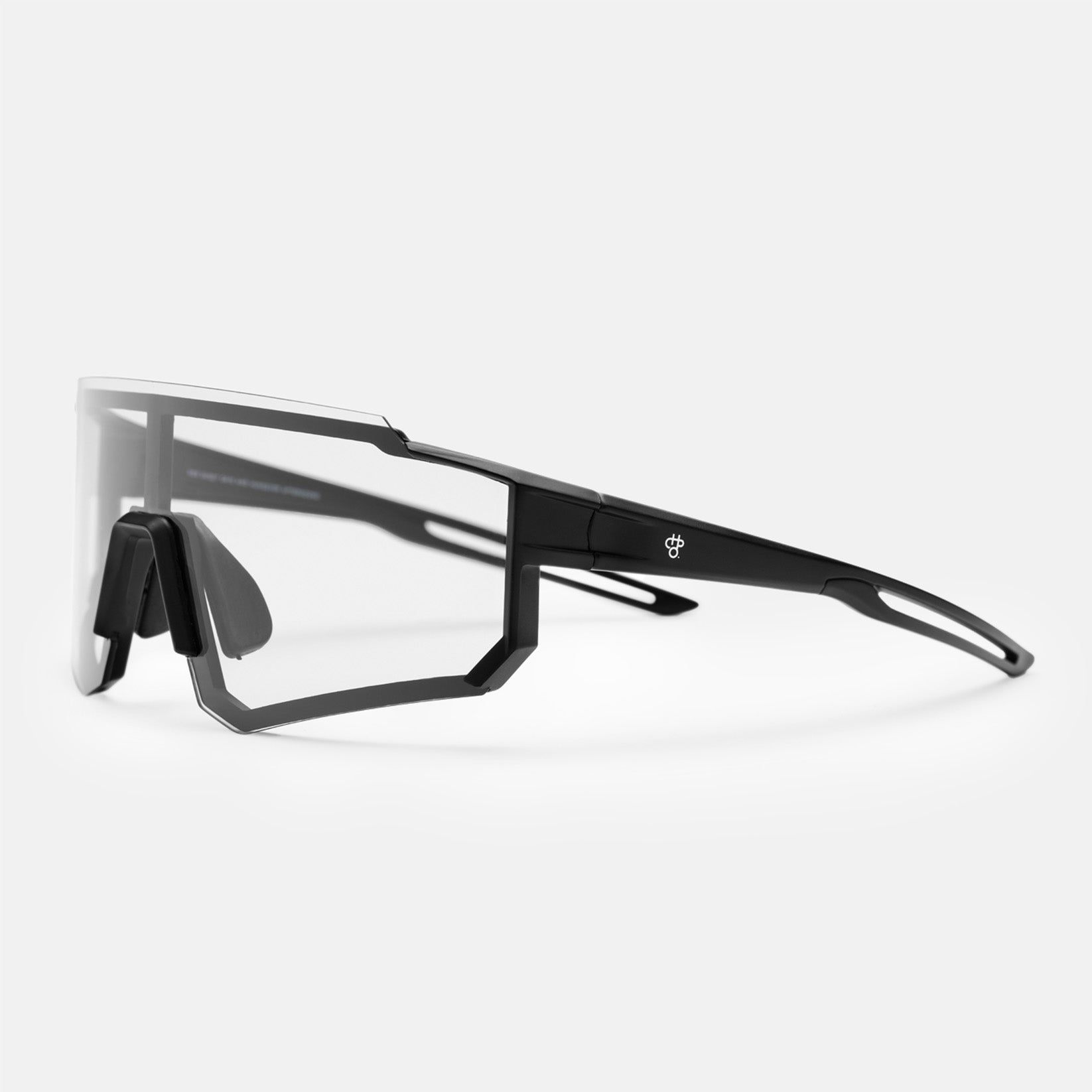 Chpo Brand Siri Sonnenbrille - Black Schwarz Bild 2