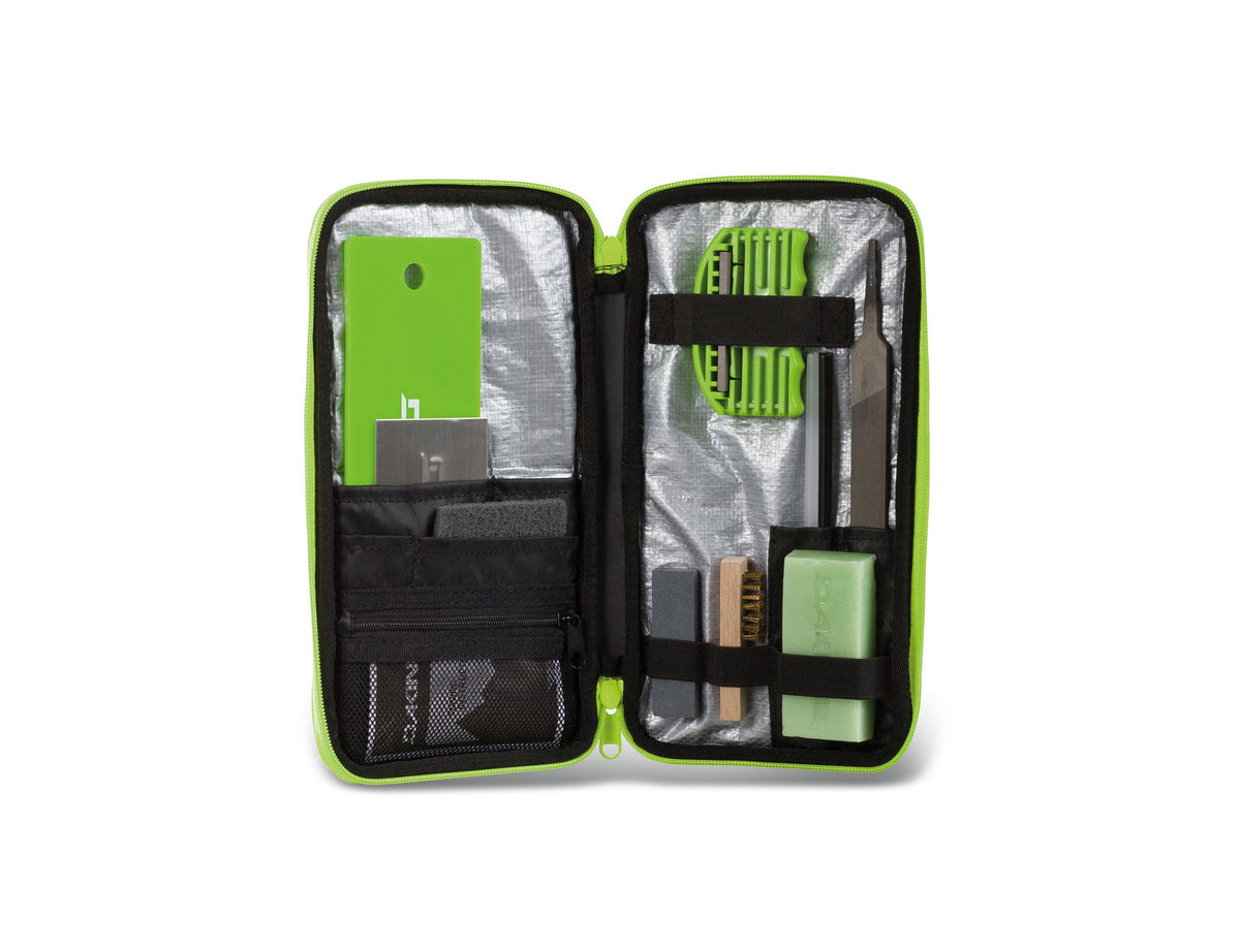 Dakine Deluxe Tune Bag- black Black Bild 1