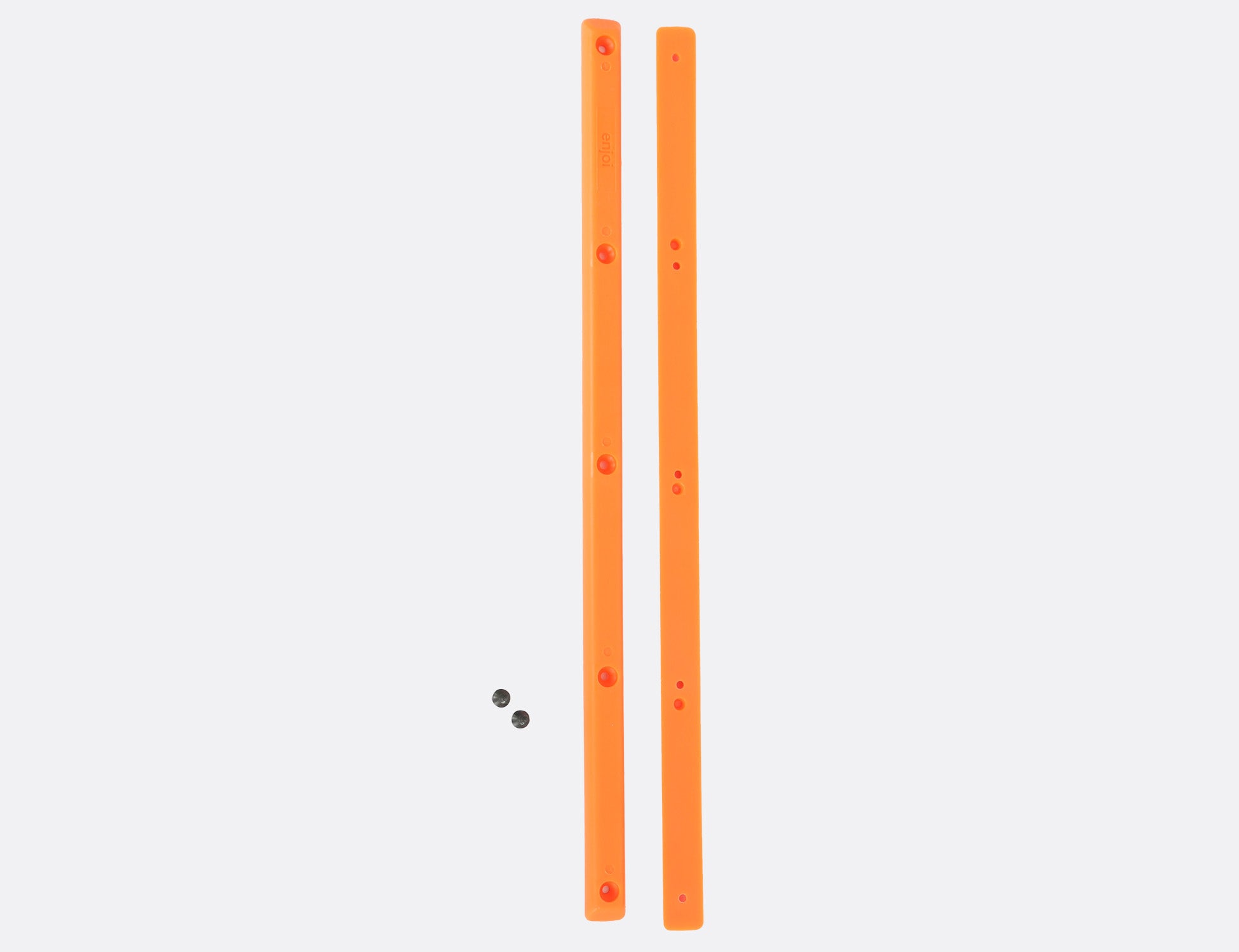 Enjoi Tummy Sticks Rails Gelb Bild 1