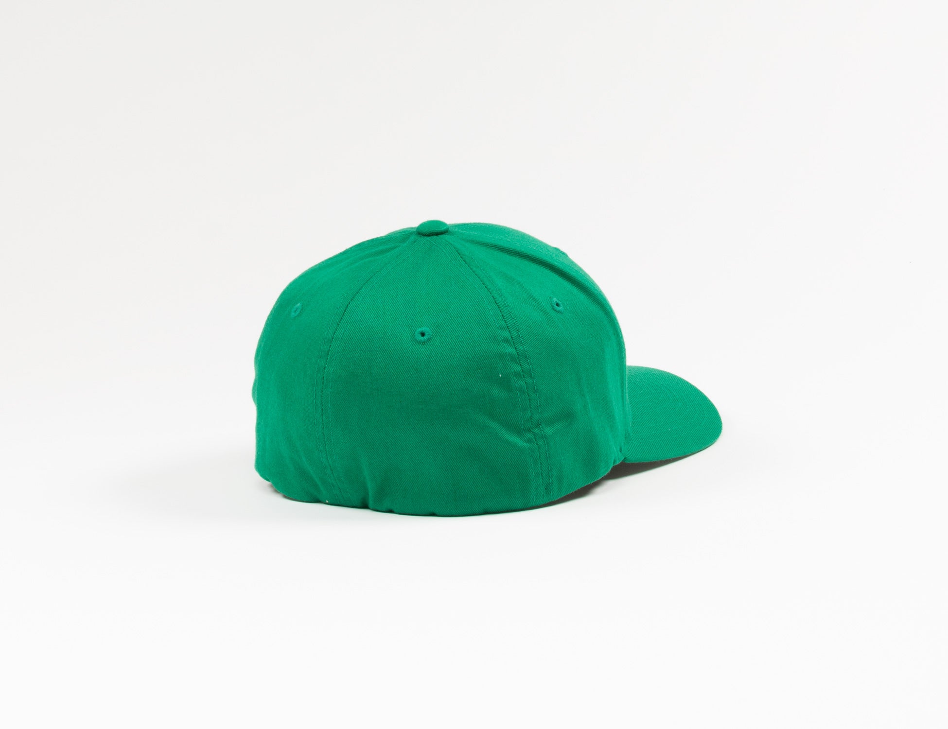 Flexfit Cap - Peppergreen peppergree Bild 3