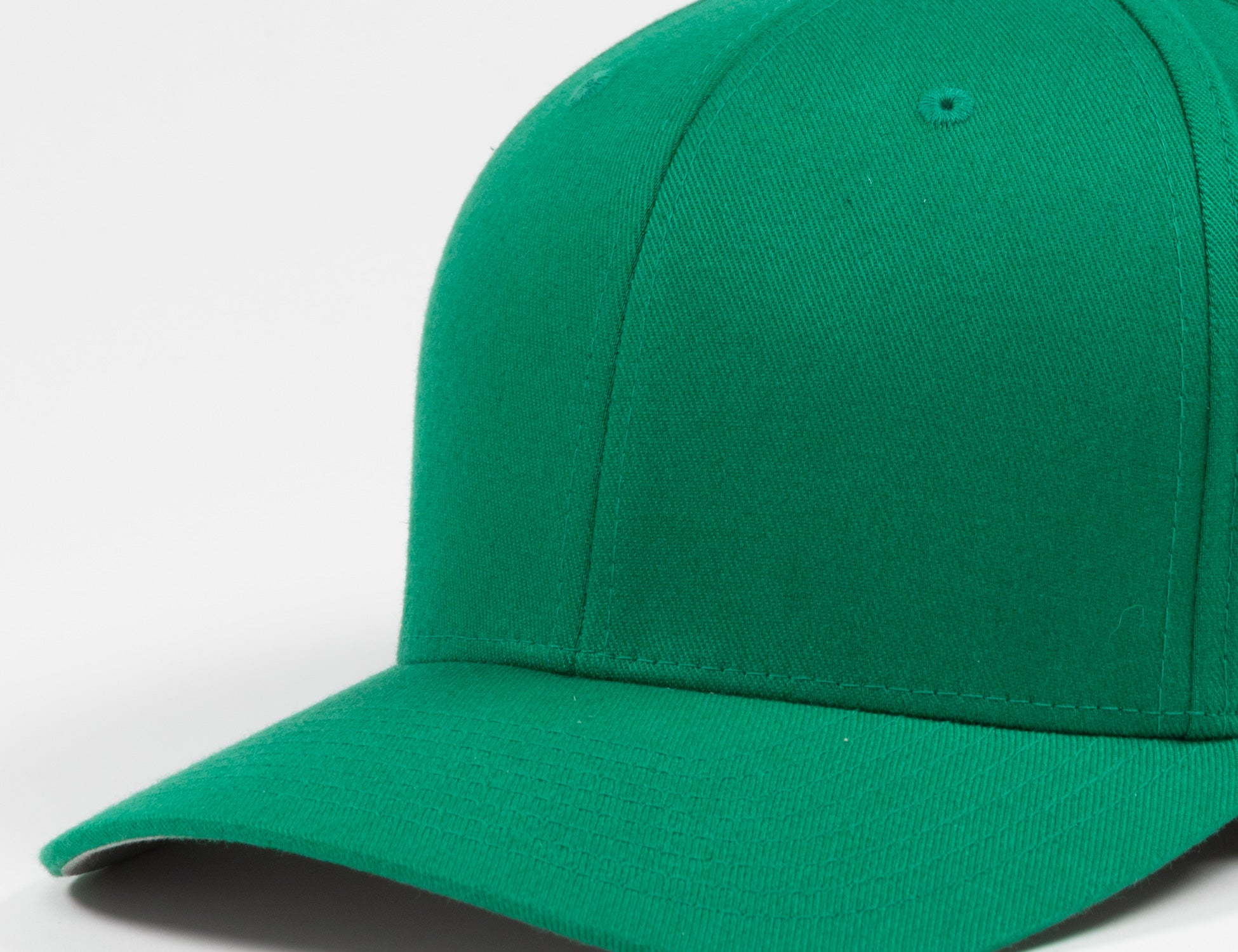 Flexfit Cap - Peppergreen peppergree Bild 4