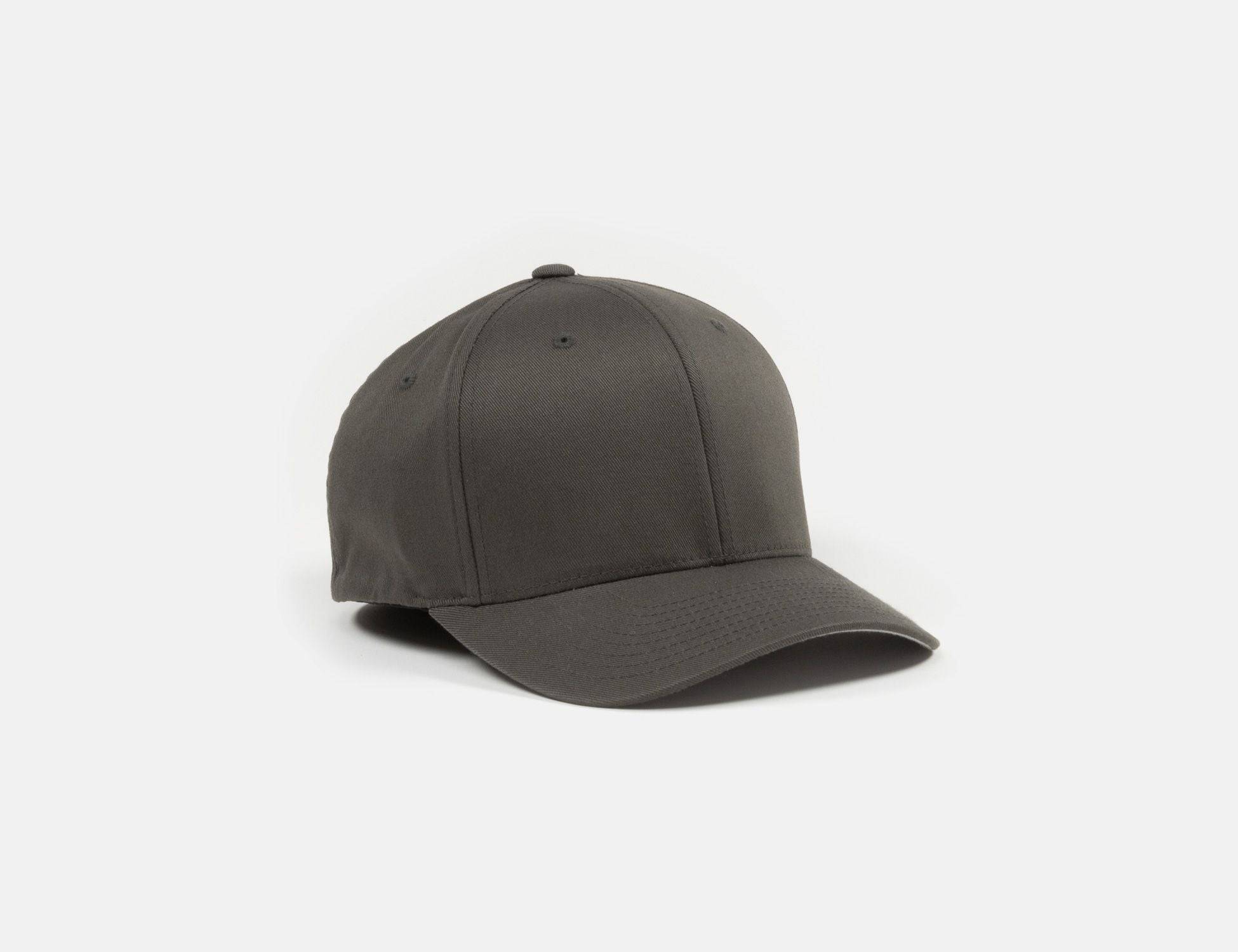 Flexfit Caps Grau Bild 1