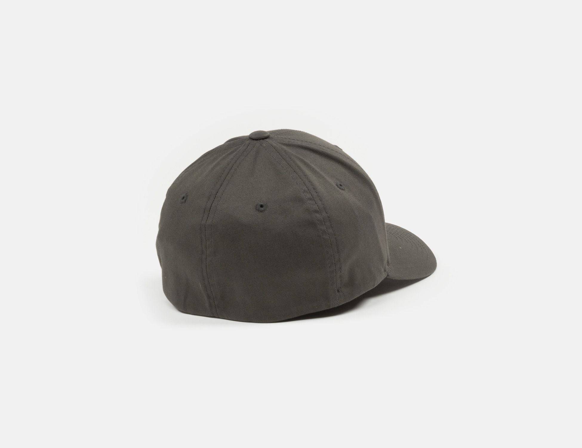 Flexfit Caps Grau Bild 3