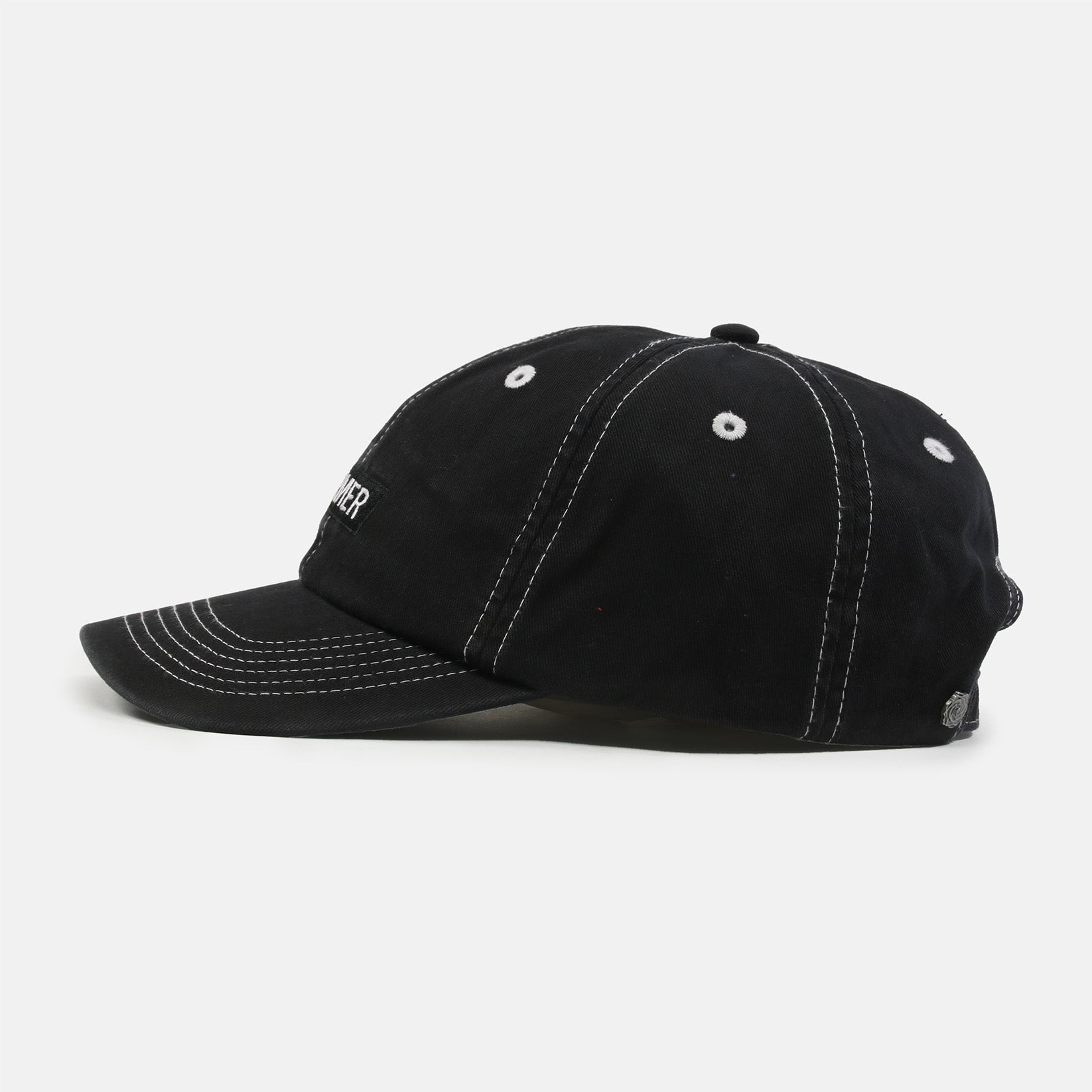 Former Legacy Rose Cap - Black Schwarz Bild 2