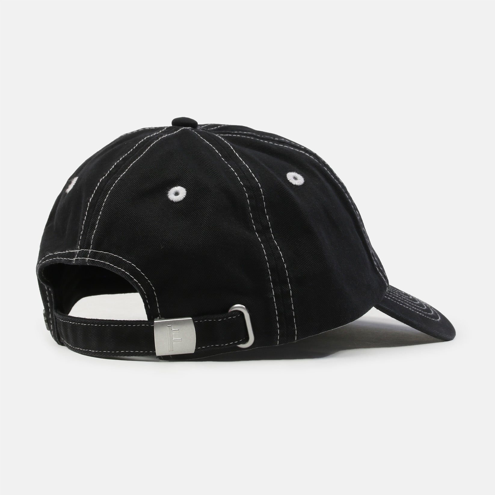 Former Legacy Rose Cap - Black Schwarz Bild 3