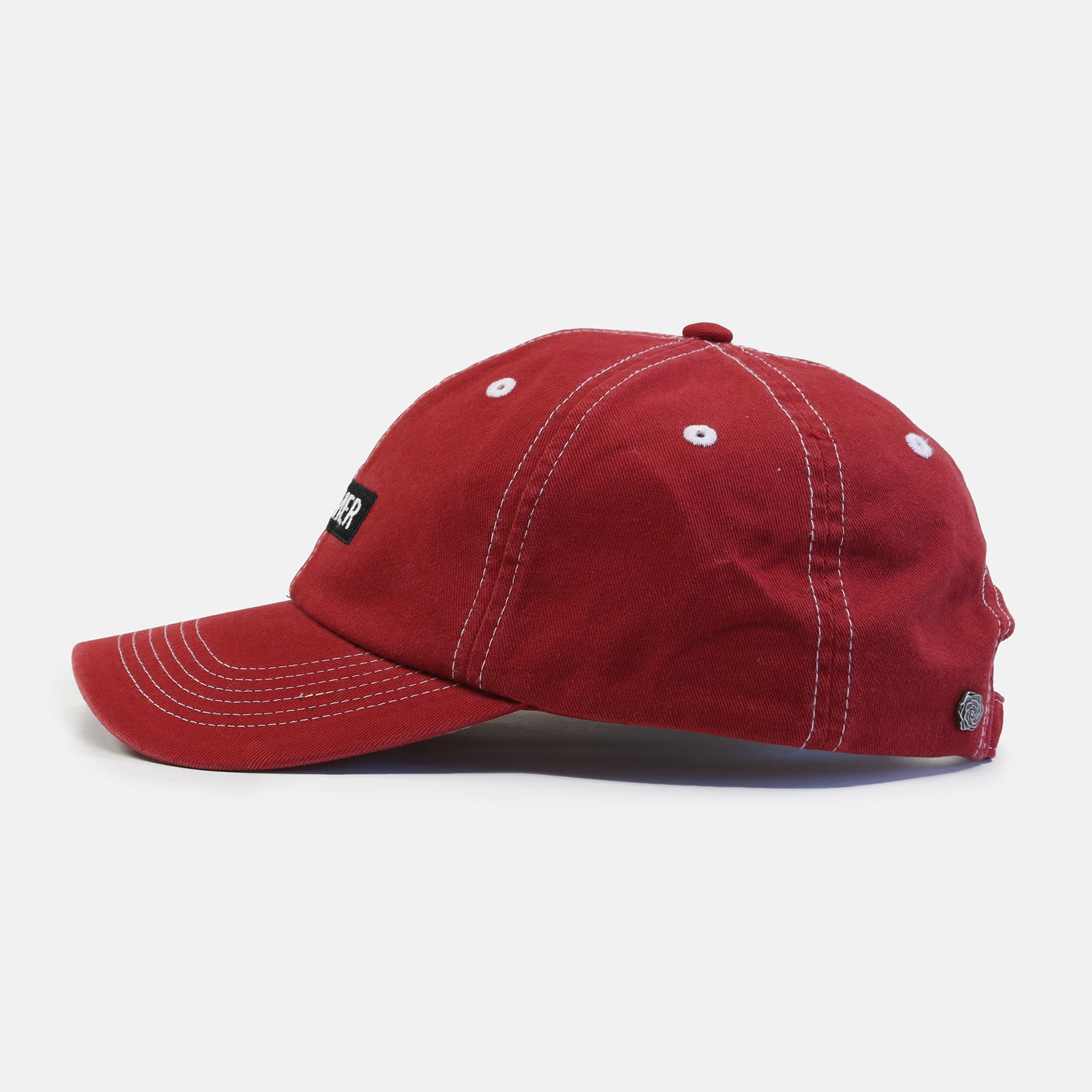 Former Legacy Rose Cap - Crimson Rot Bild 2