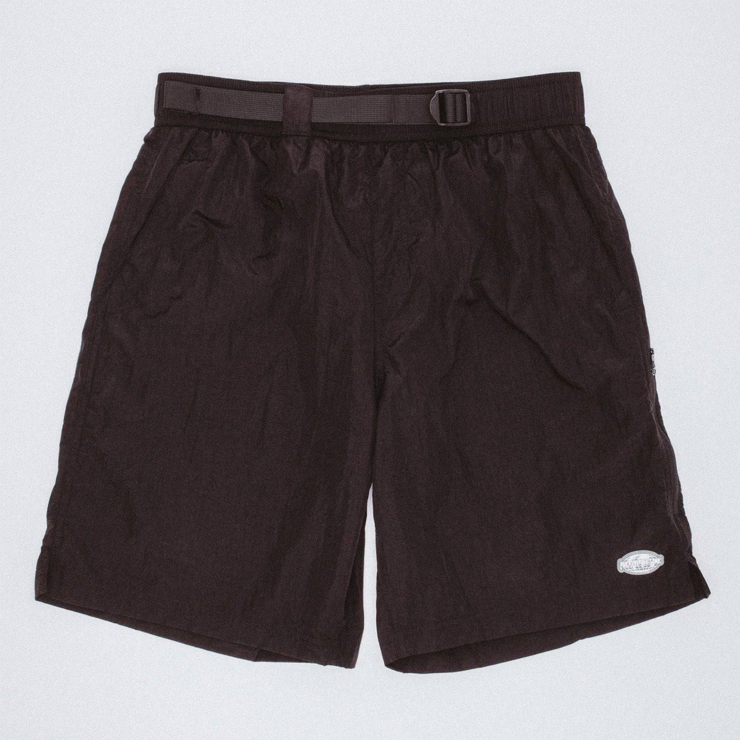 Fucking Awesome Water Acceptable Short - Black Schwarz Bild 1