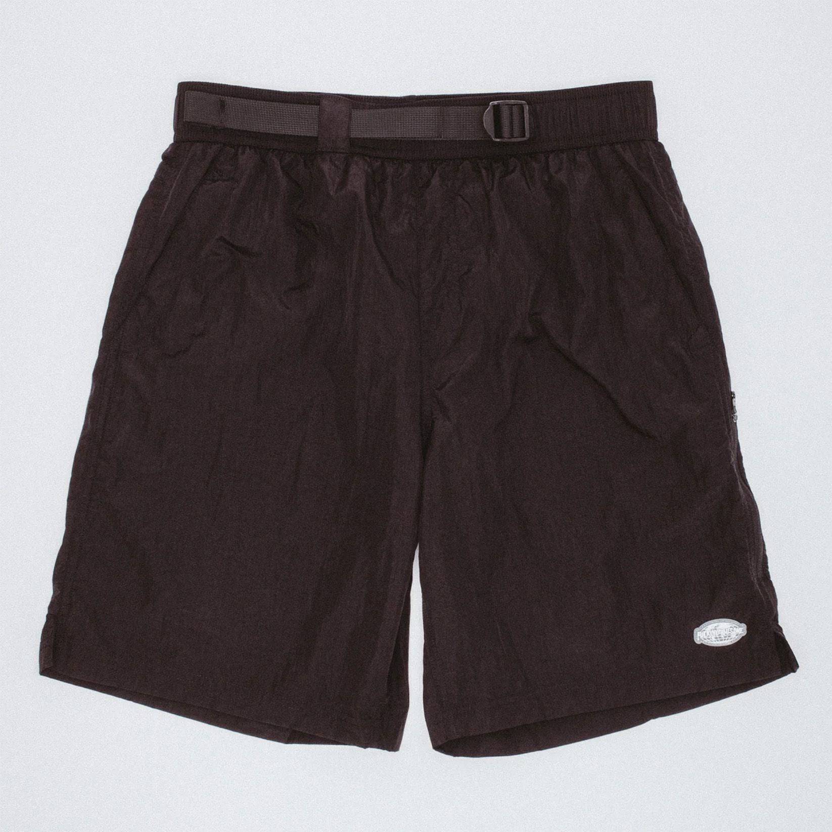 Fucking Awesome Water Acceptable Short - Black Schwarz Bild 1