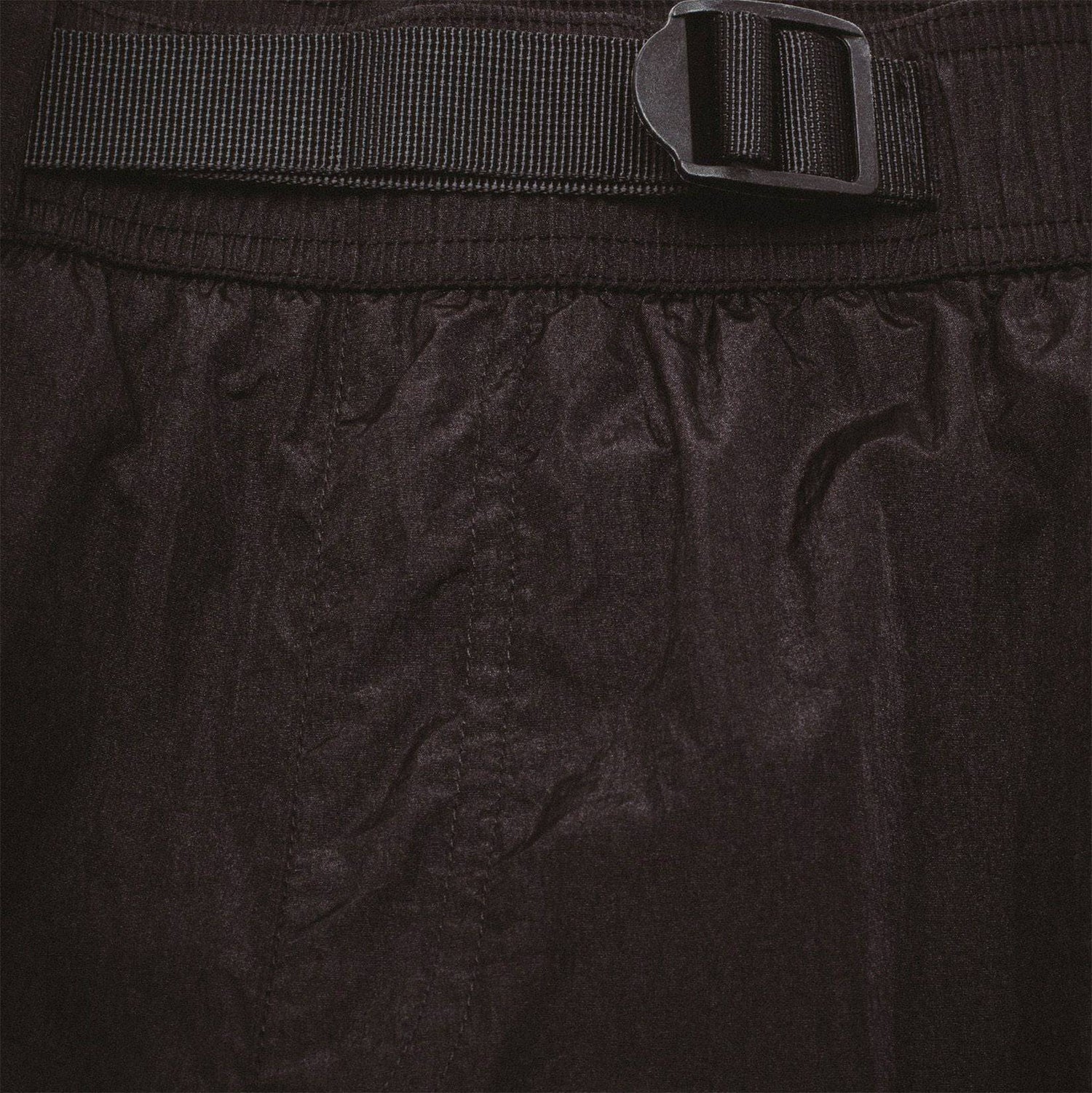 Fucking Awesome Water Acceptable Short - Black Schwarz Bild 2