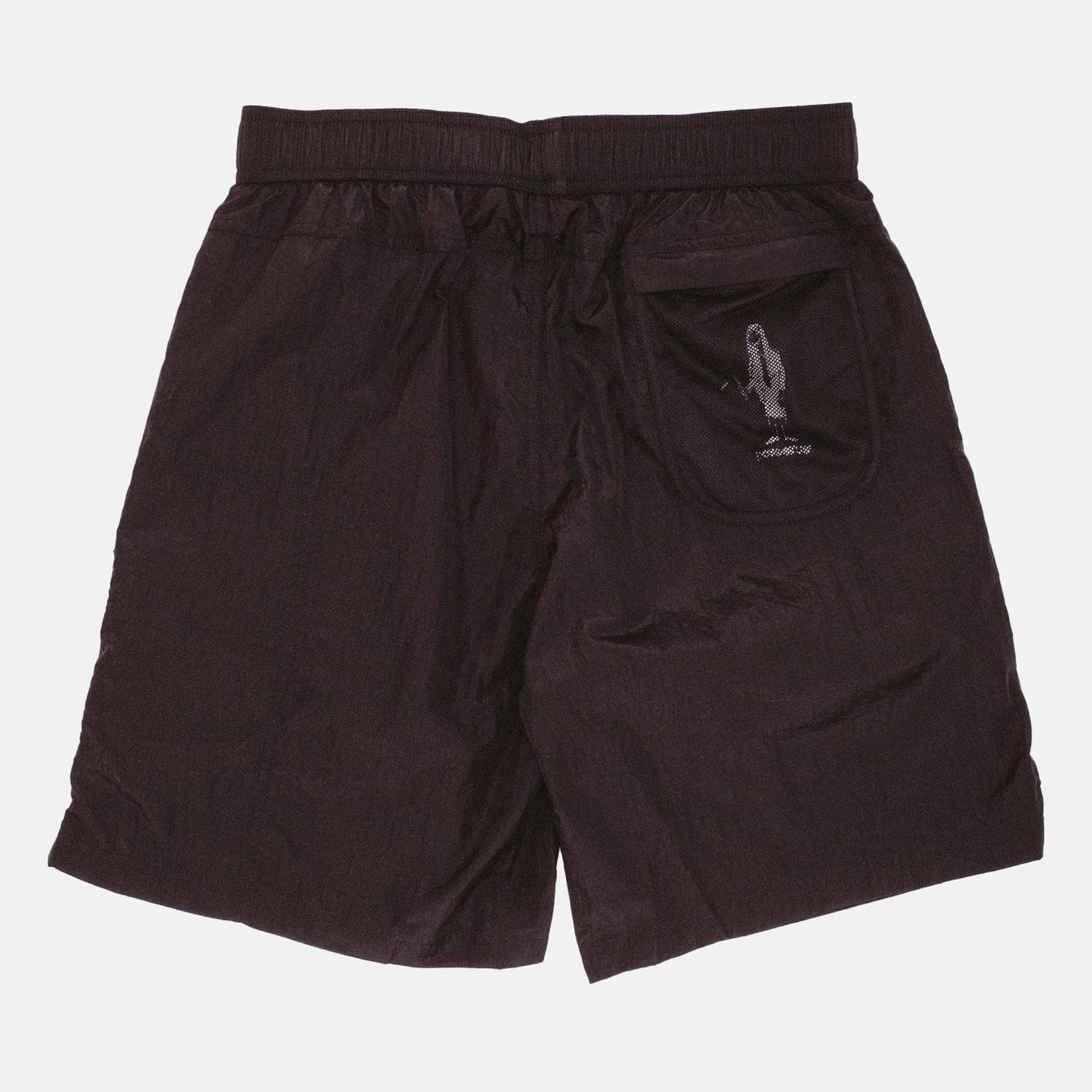 Fucking Awesome Water Acceptable Short - Black Schwarz Bild 3