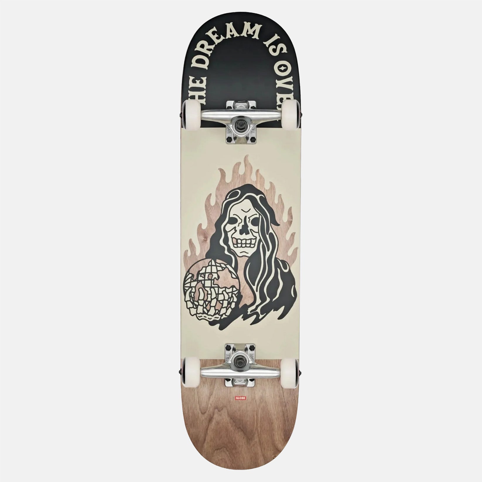 Globe Dream Reaper 8.375 Complete 0 Bild 1