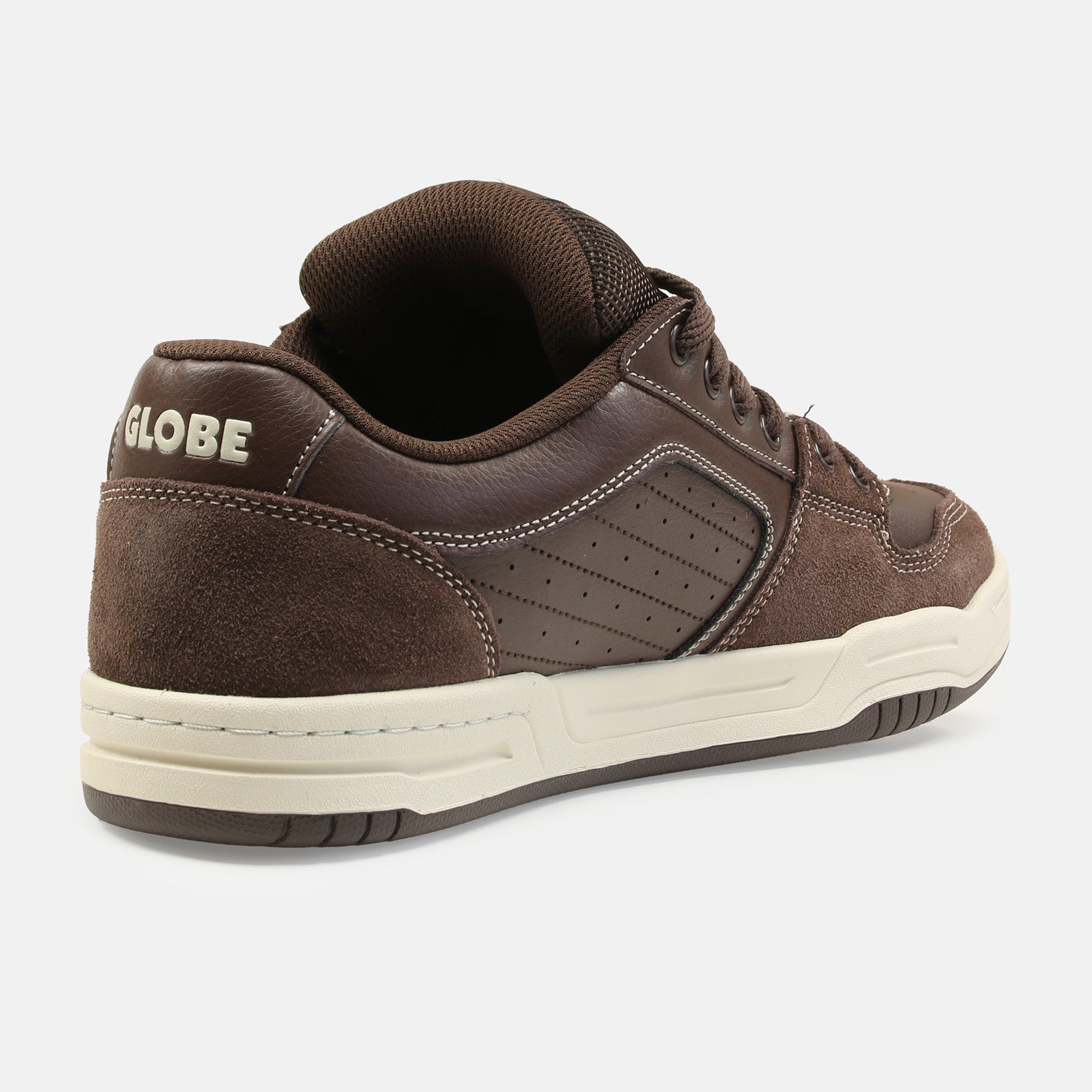 Globe Mojo 2.0 Schuh - Brown / Antique Braun Bild 3