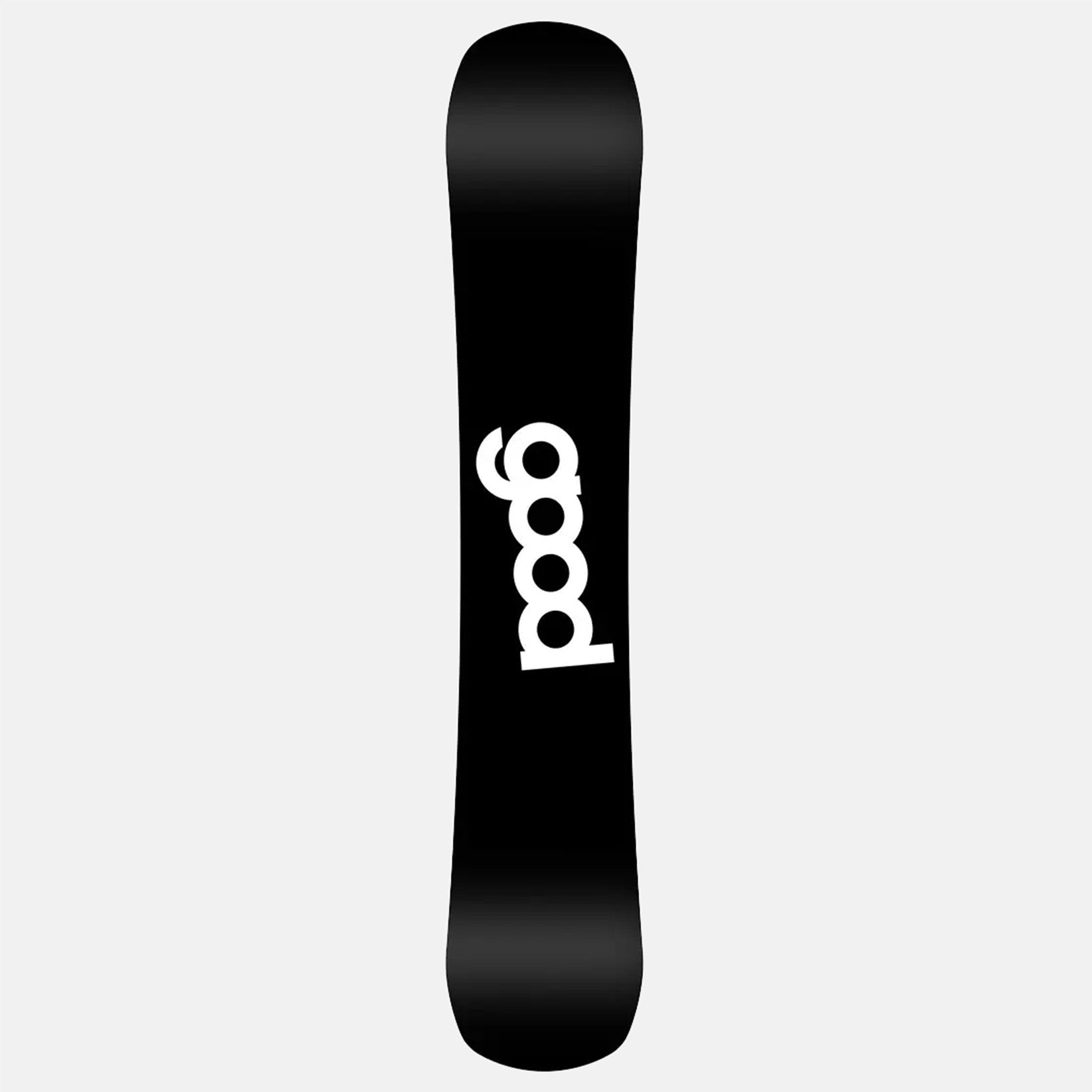 Goodboards Wooden Snowboard 0 Bild 3