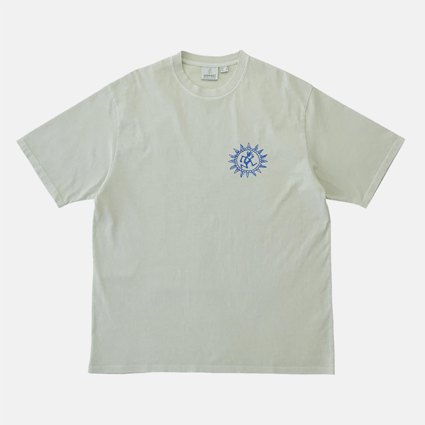 Gramicci Sun T-Shirt - Natural Weiß Bild 2