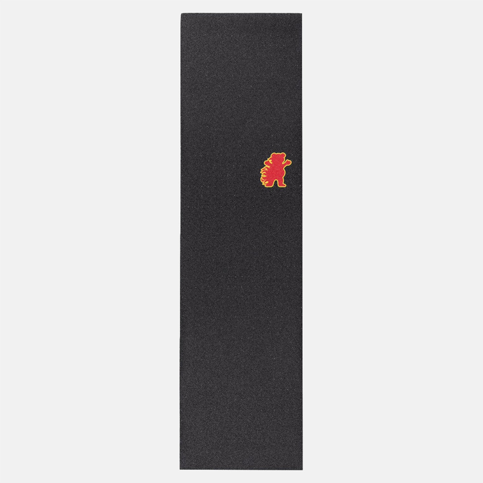 Grizzly Fire Flame Griptape 0 Bild 1