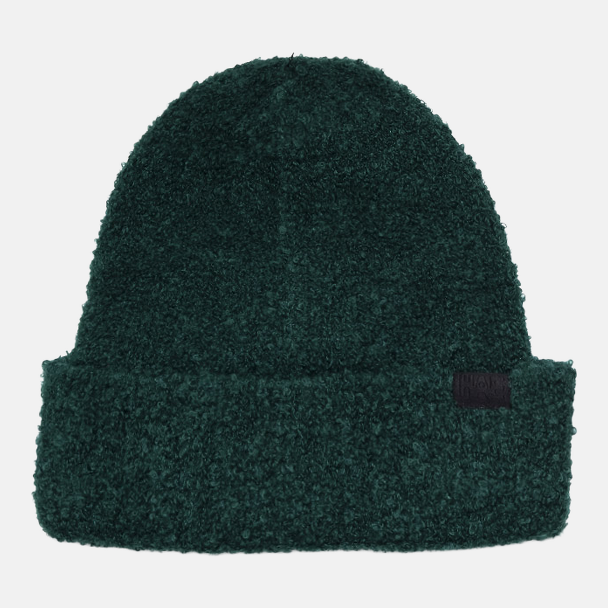 HAE Nomad Beanie - Green – Produktansicht