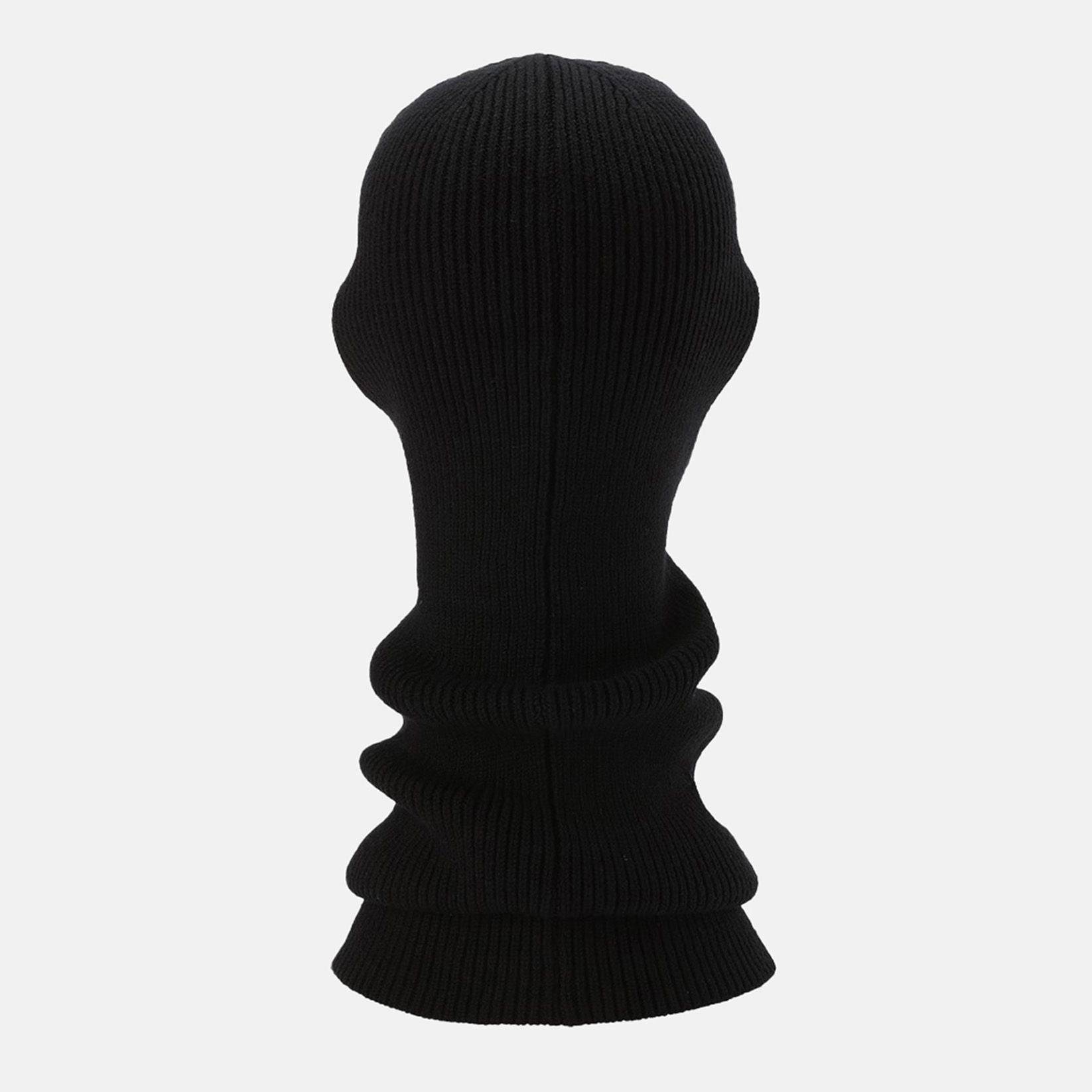 Helas Caps Balaclava - Black Schwarz Bild 2