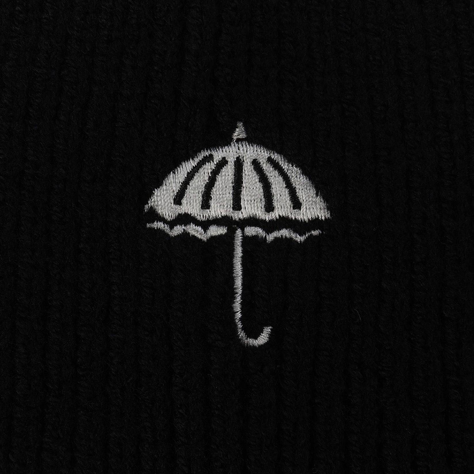 Helas Caps Balaclava - Black Schwarz Bild 3