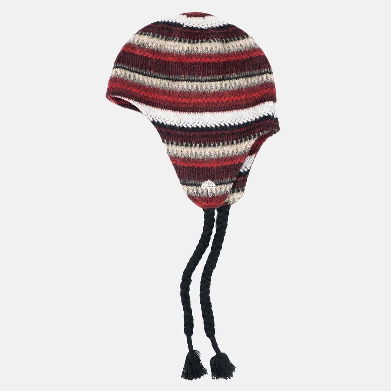 Helas Caps Ethno Beanie - Multico Mehrfarbig Bild 1