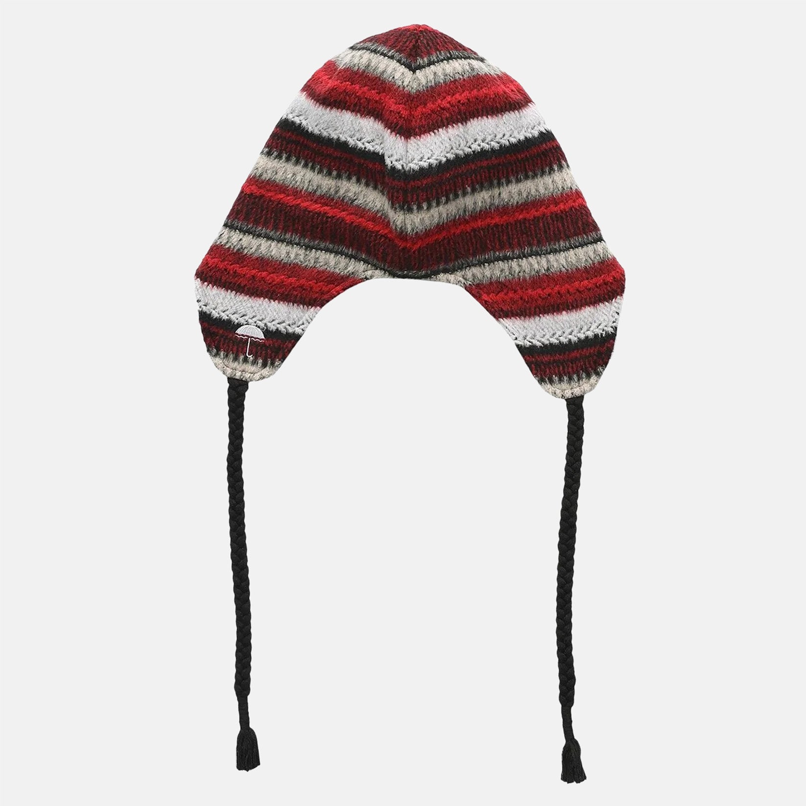 Helas Caps Ethno Beanie - Multico Mehrfarbig Bild 2