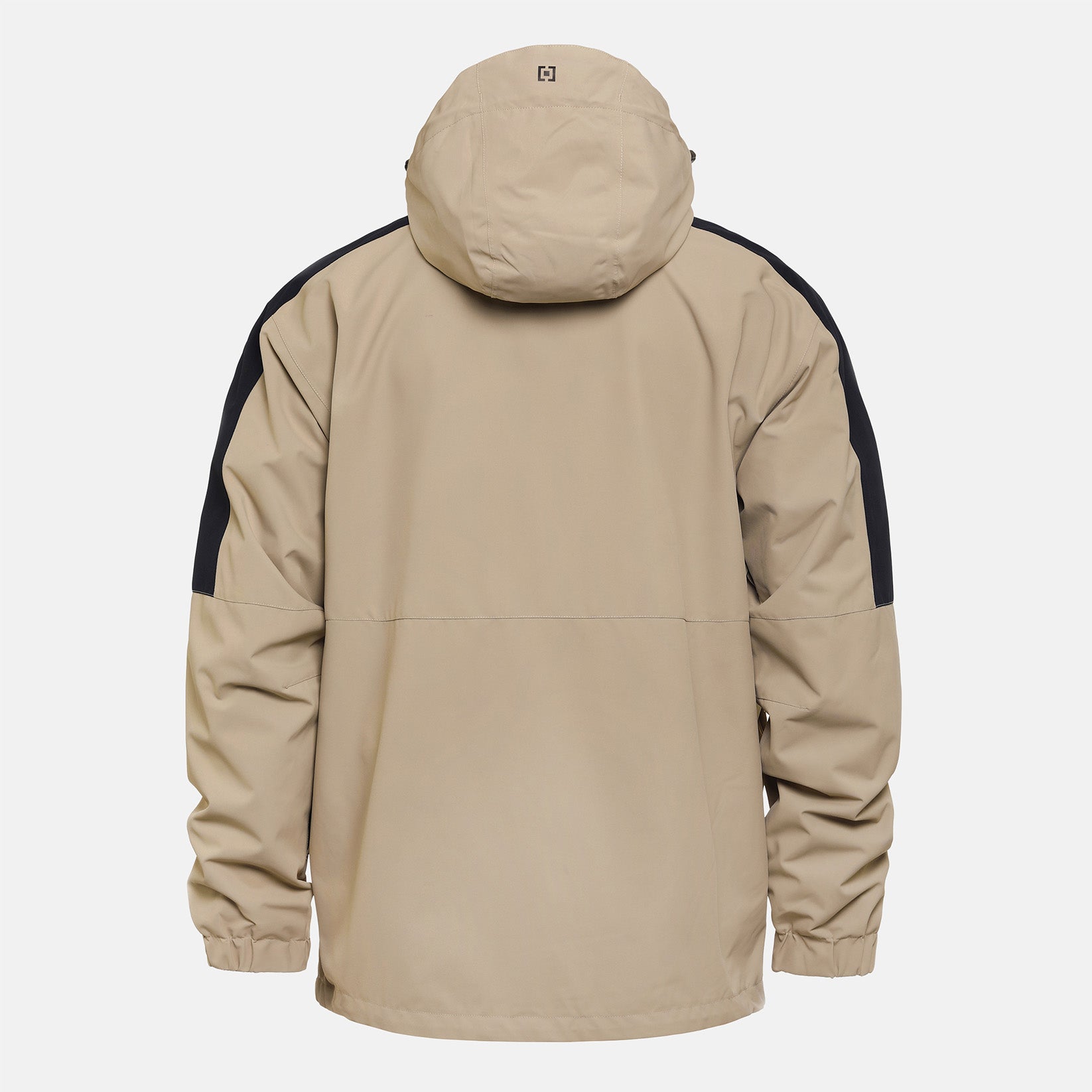 Horsefeathers Envoy Jacke - Mojave / Black Schwarz Bild 2
