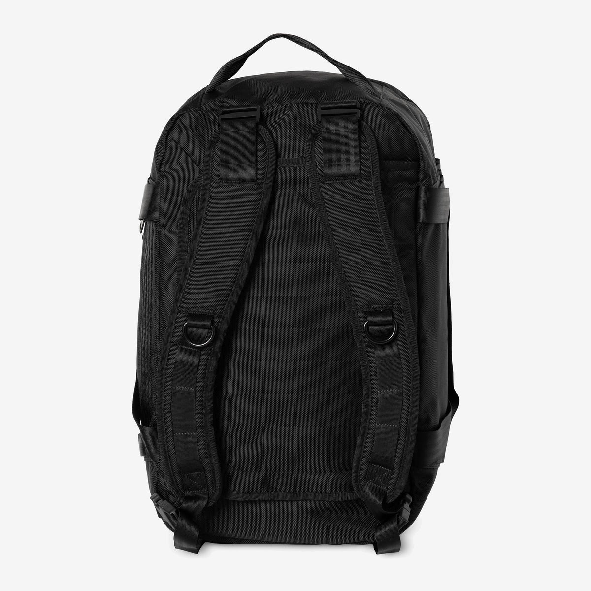 Carhartt WIP Richmond Small Duffle Bag - Black, weitere Ansicht
