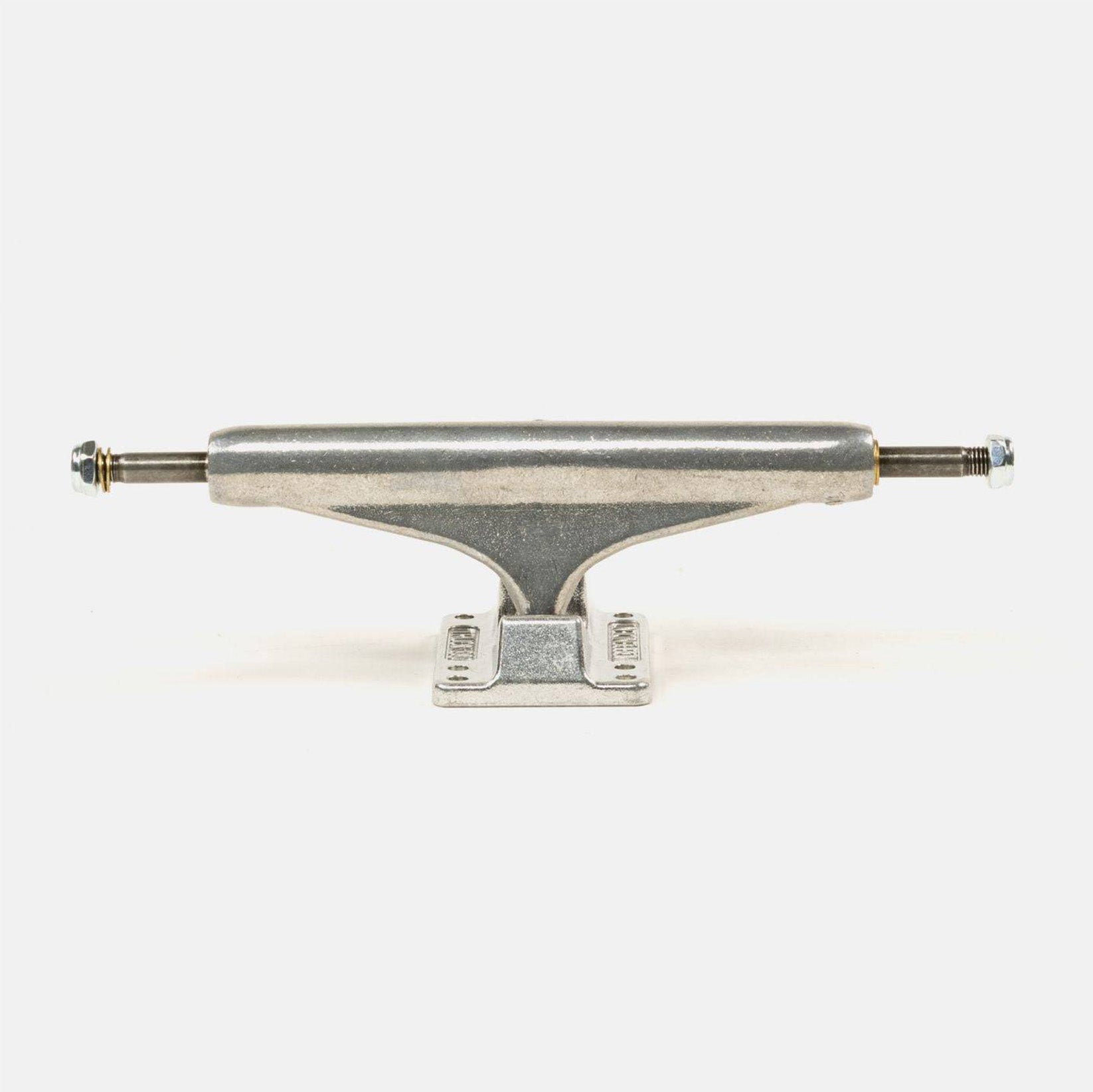 Independent 169 Stage 11 Polished Standard Trucks Silber Bild 1