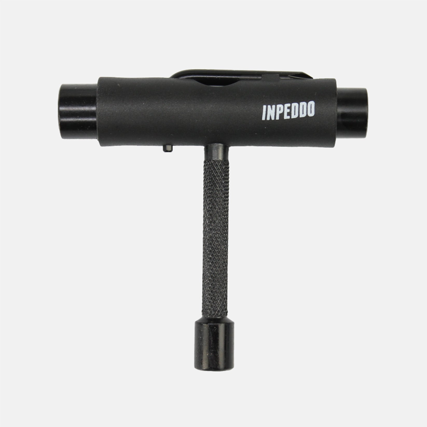 Inpeddo T-Tool Schwarz Bild 1