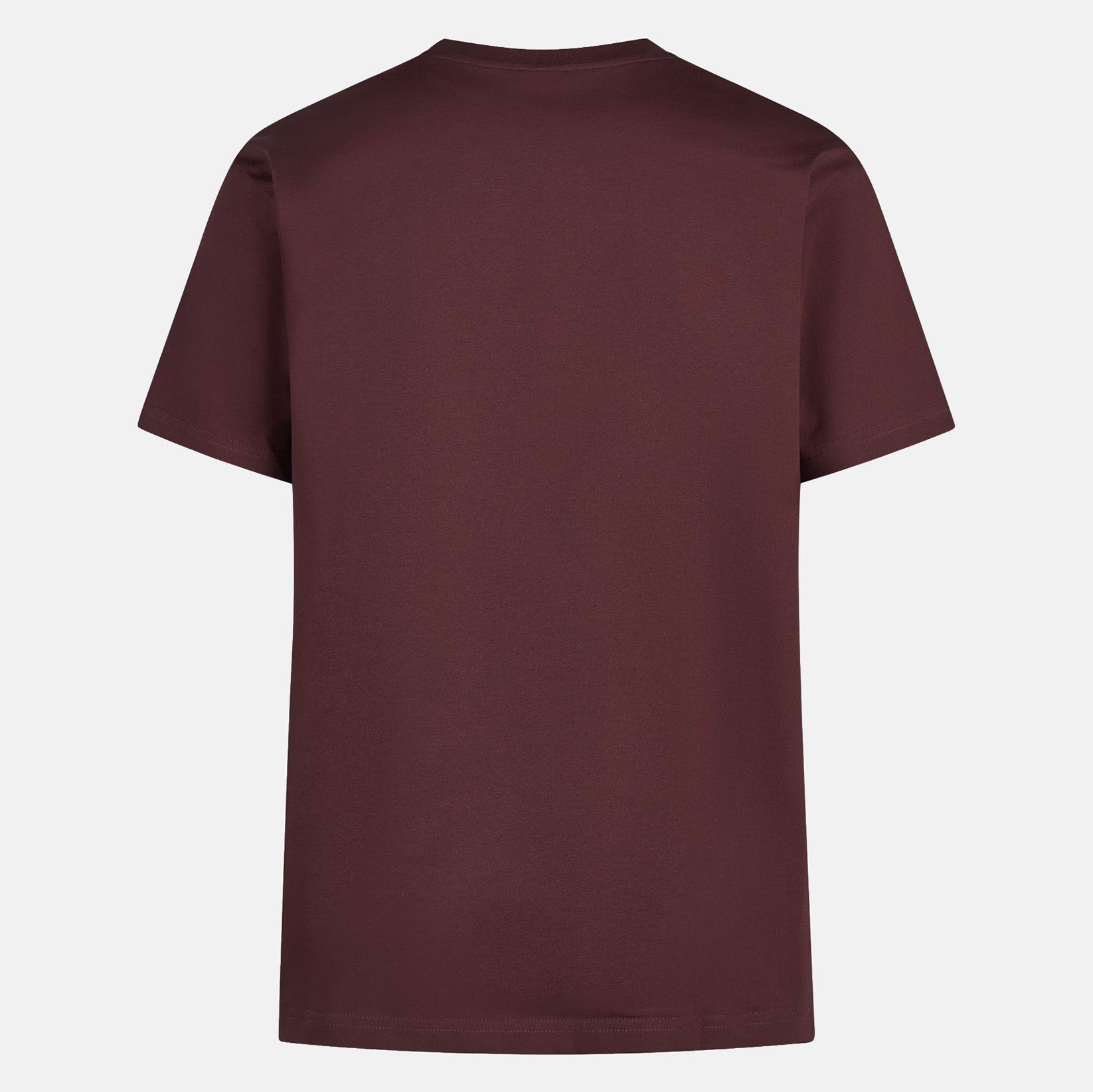 Iriedaily Bonacycle T-Shirt - Aubergine Lila Bild 2