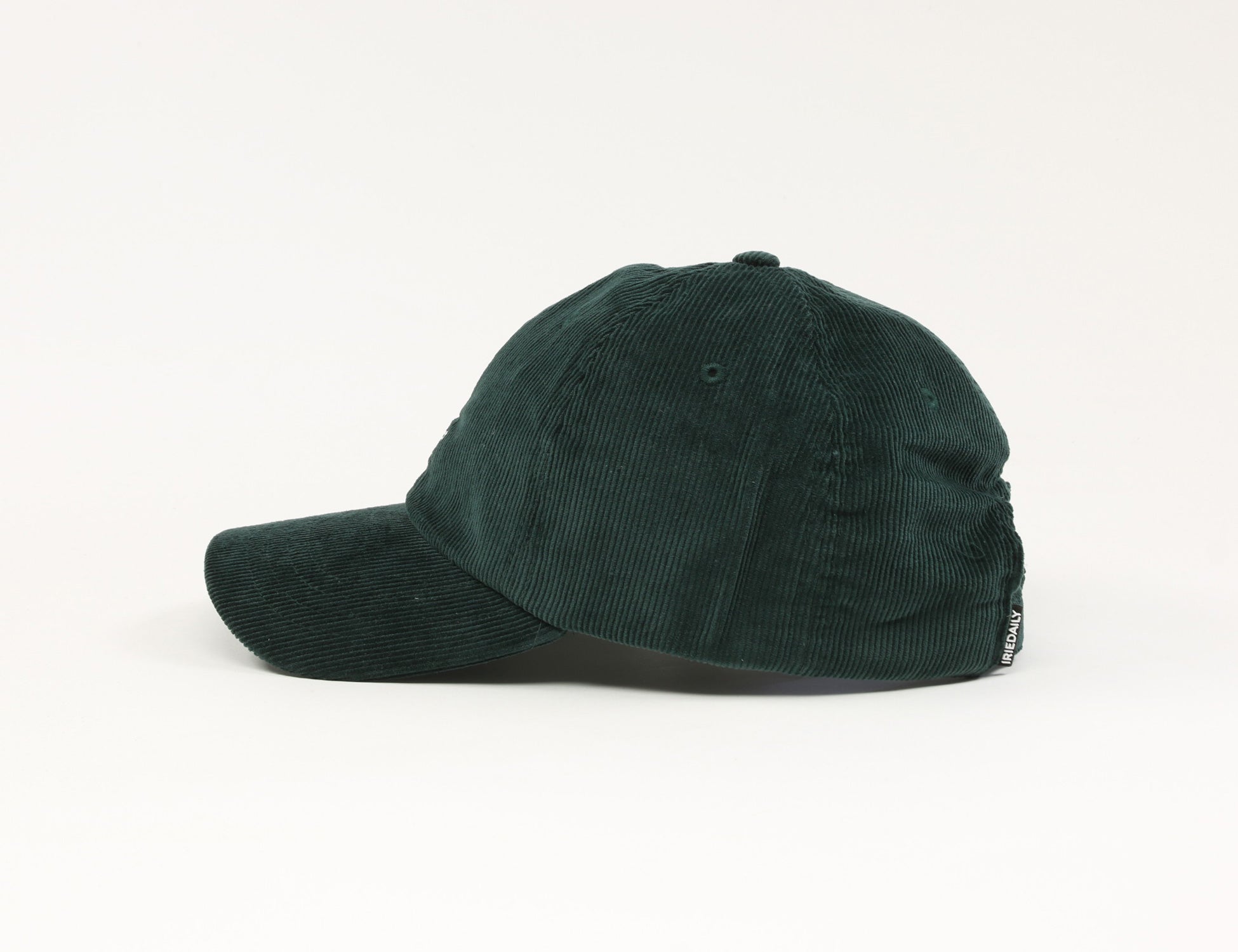 Iriedaily Corvin Dad Cap - Hunter Mehrfarbig Bild 2
