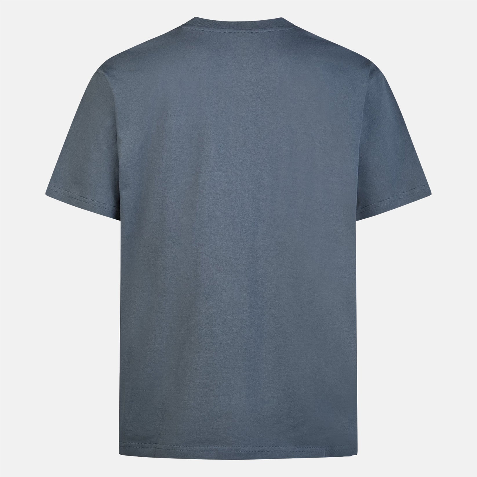 Iriedaily Pigeon Finger T-Shirt - Dark Steel Blau Bild 2