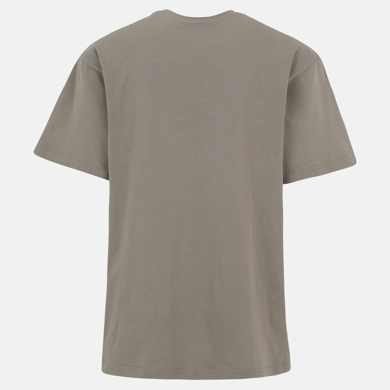 Iriedaily Smokin Van T-Shirt - Smokey Olive Oliv Bild 2