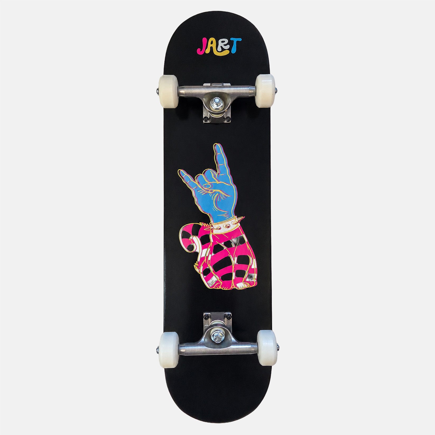 JART Choice 7.75" Komplettboard 0 Bild 1
